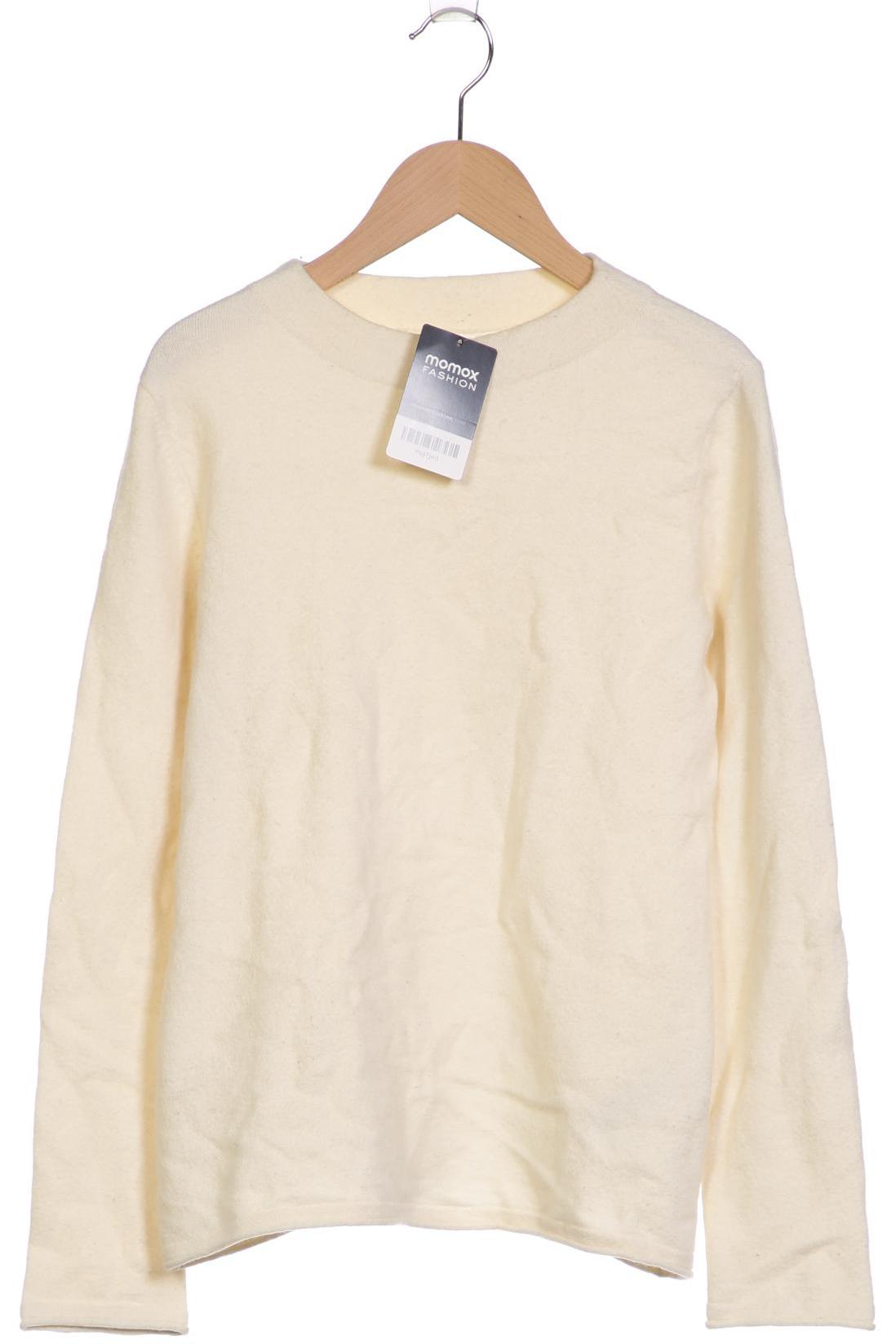 

Marc O Polo Damen Pullover, cremeweiß, Gr. 34