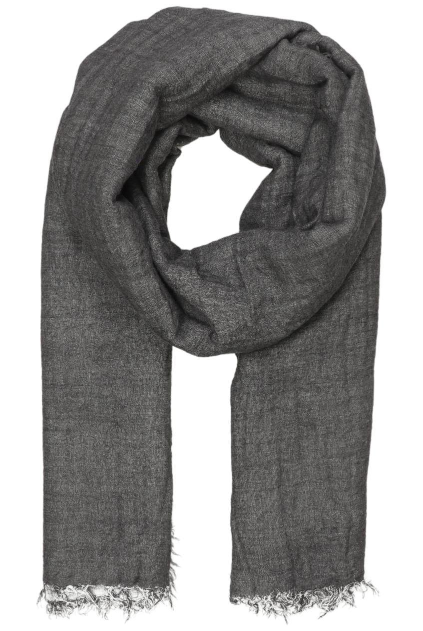 

Marc O Polo Damen Schal, grau, Gr.