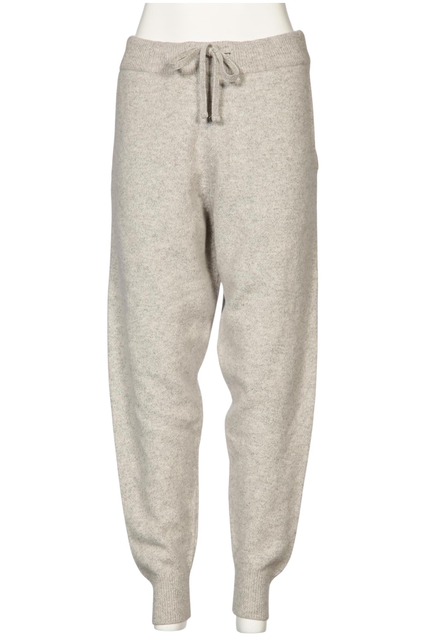 

Marc O Polo Damen Stoffhose, grau, Gr. 40