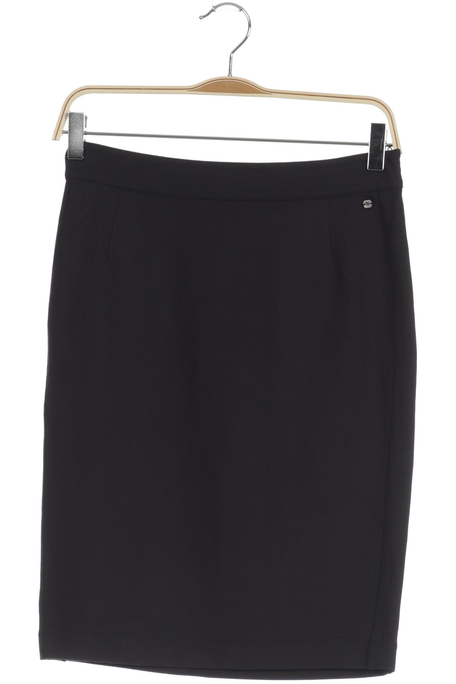 

Marc O Polo Damen Rock, blau, Gr. 34