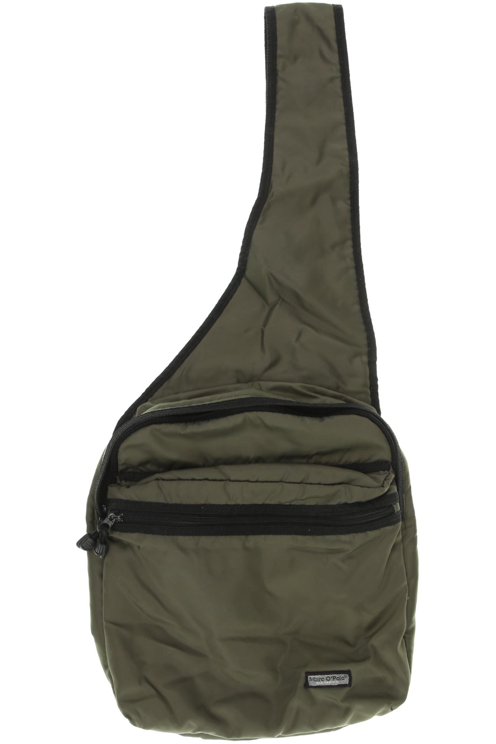 

Marc O Polo Damen Rucksack, grün, Gr.