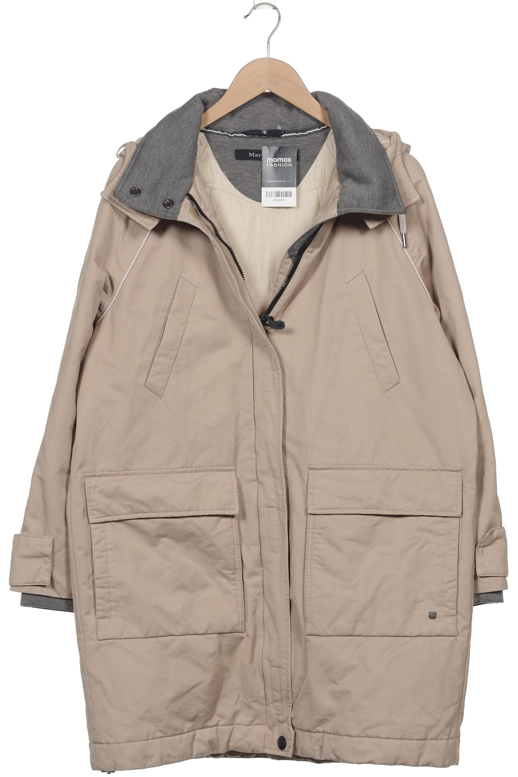 

Marc O Polo Damen Mantel, cremeweiß, Gr. 42