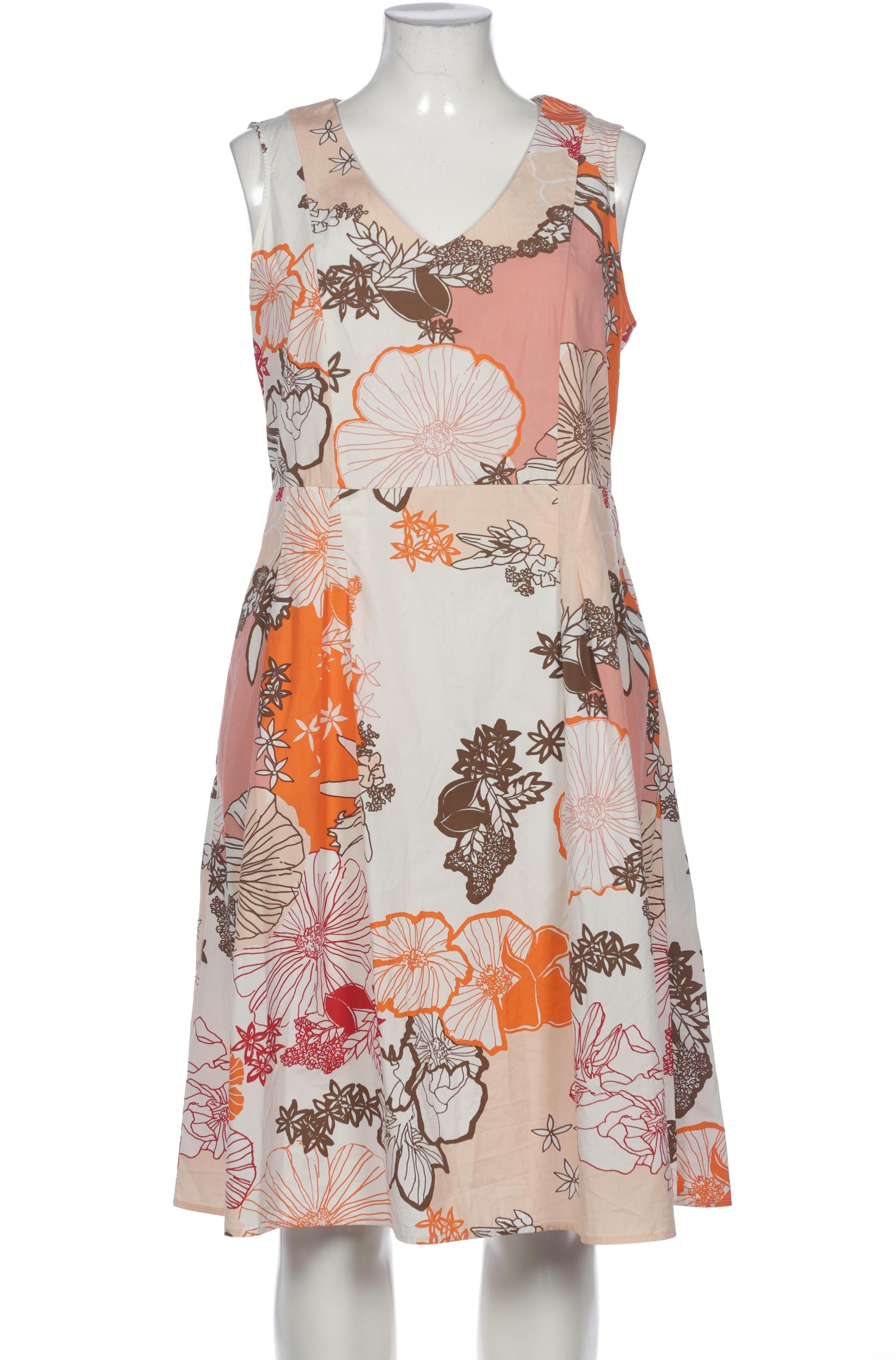 

Marc O Polo Damen Kleid, mehrfarbig, Gr. 42