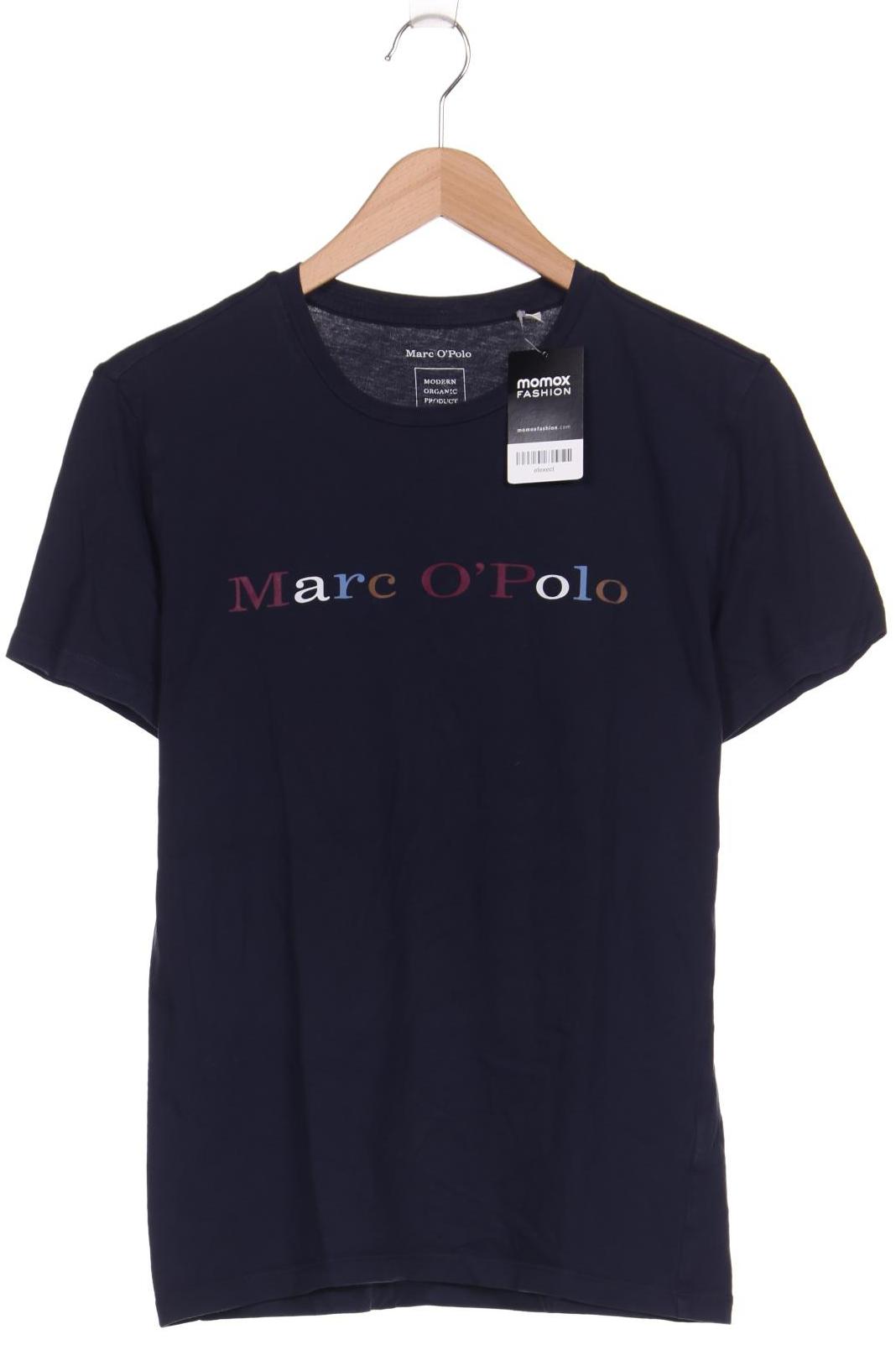 

Marc O Polo Herren T-Shirt, marineblau