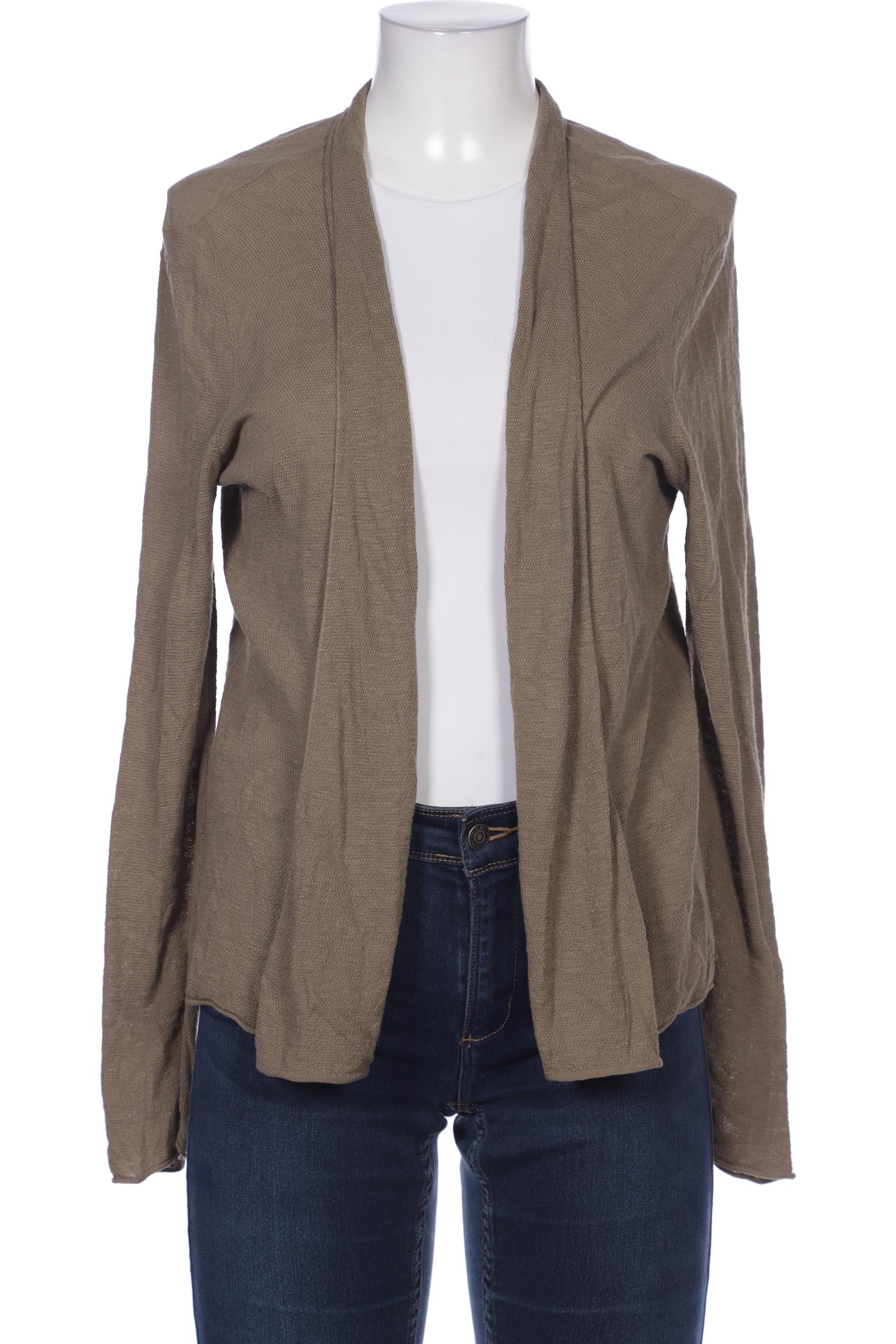 

Marc O Polo Damen Strickjacke, braun, Gr. 38