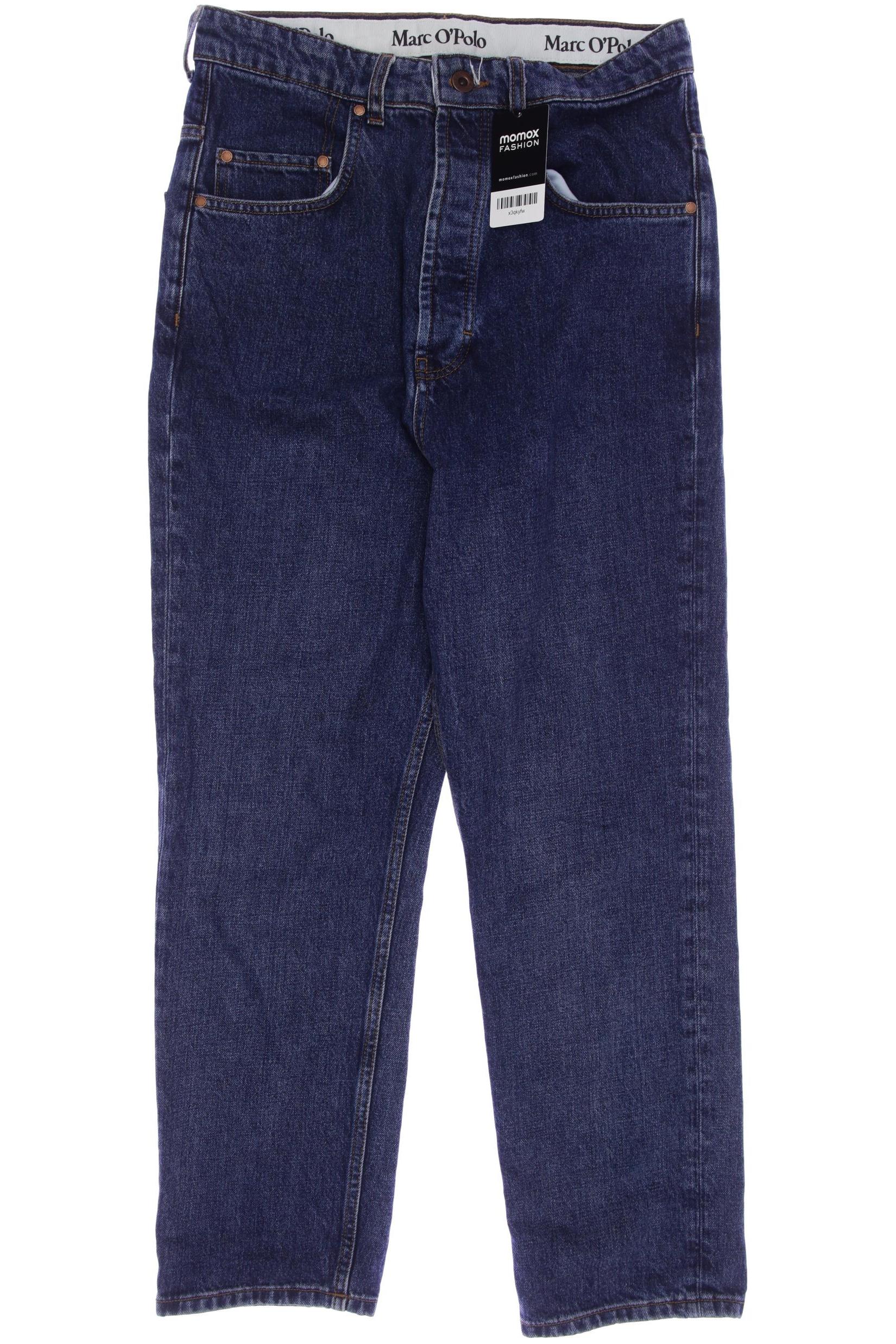 

Marc O Polo Damen Jeans, marineblau, Gr. 25