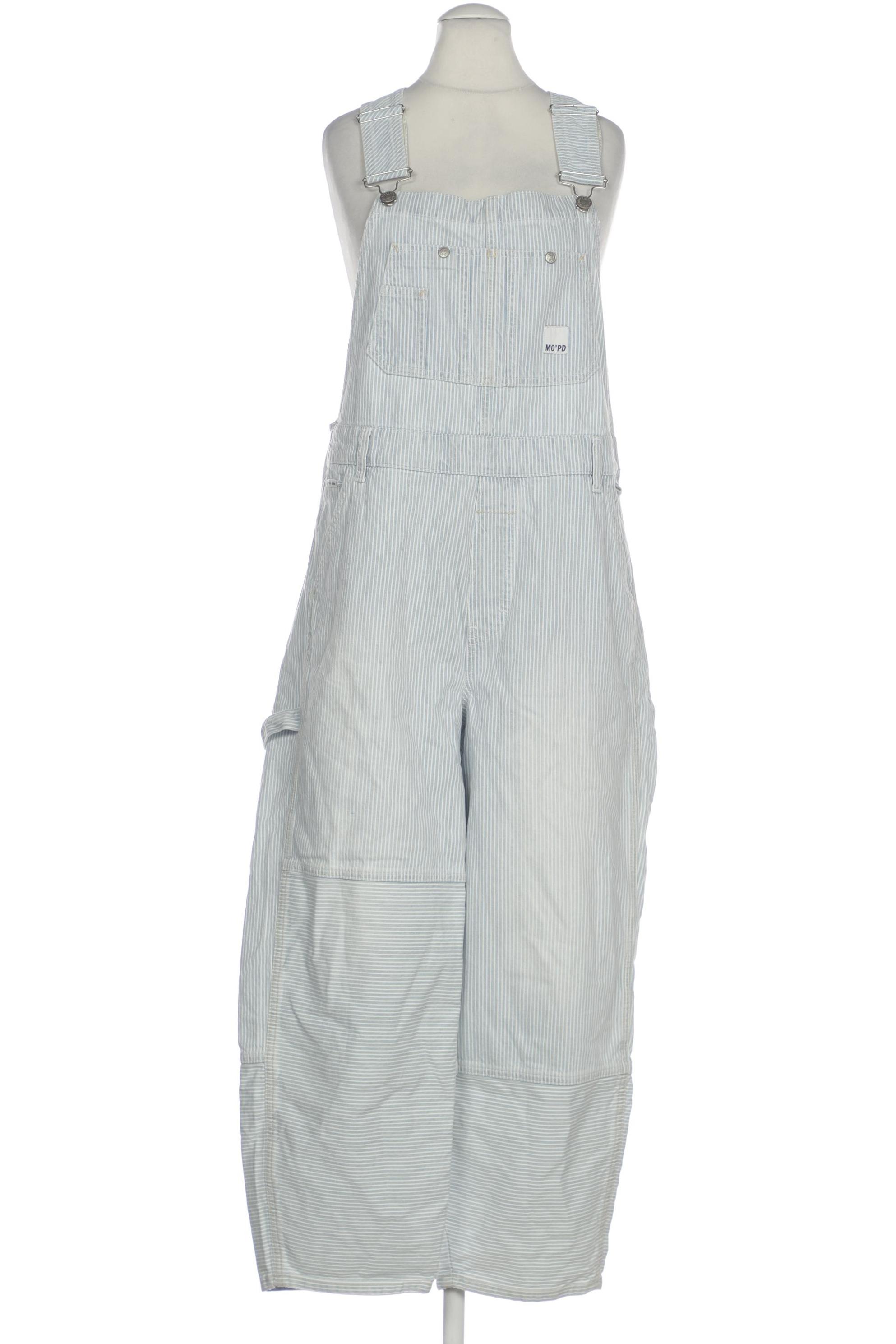 

Marc O Polo Damen Jumpsuit/Overall, hellblau