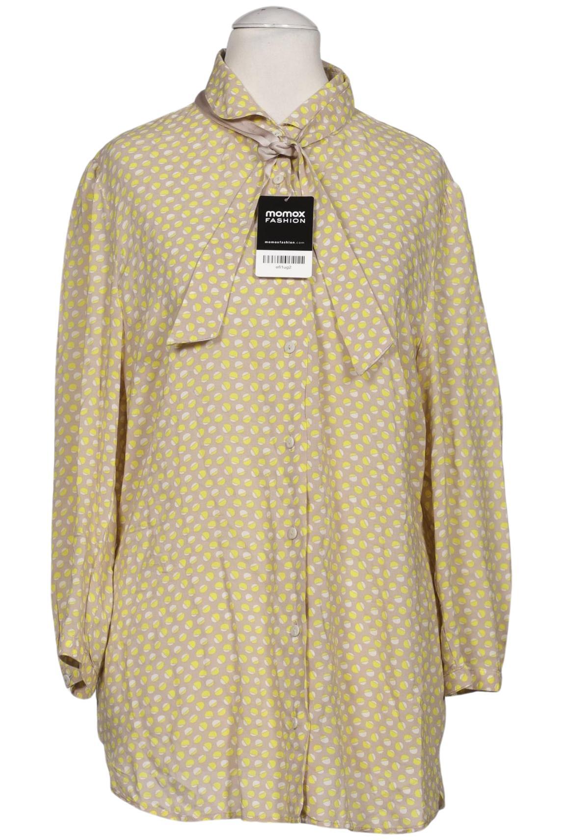 

Marc O Polo Damen Bluse, beige, Gr. 40