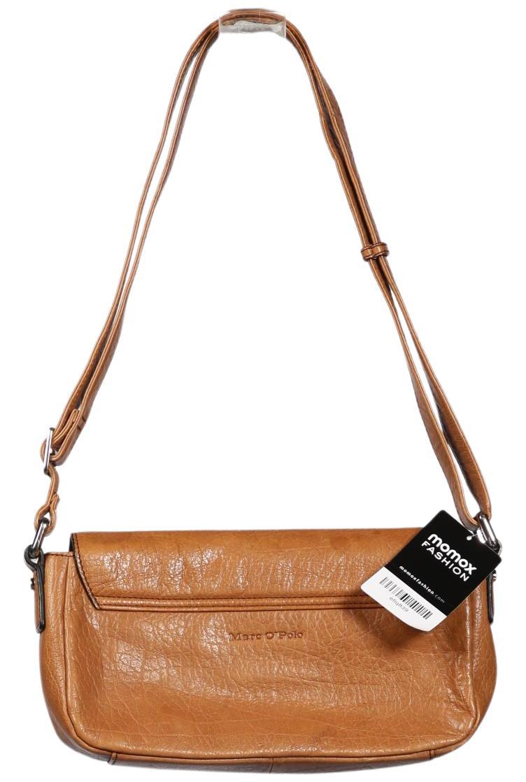 

Marc O Polo Damen Handtasche, braun, Gr.