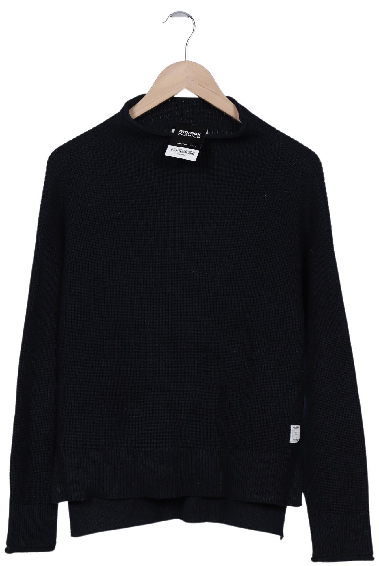 

Marc O Polo Damen Pullover, marineblau, Gr. 36