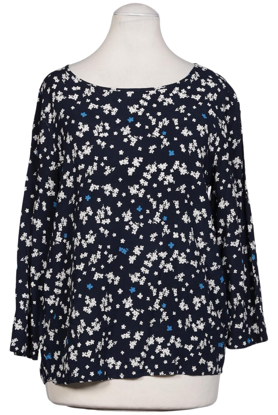 

Marc O Polo Damen Bluse, mehrfarbig, Gr. 34