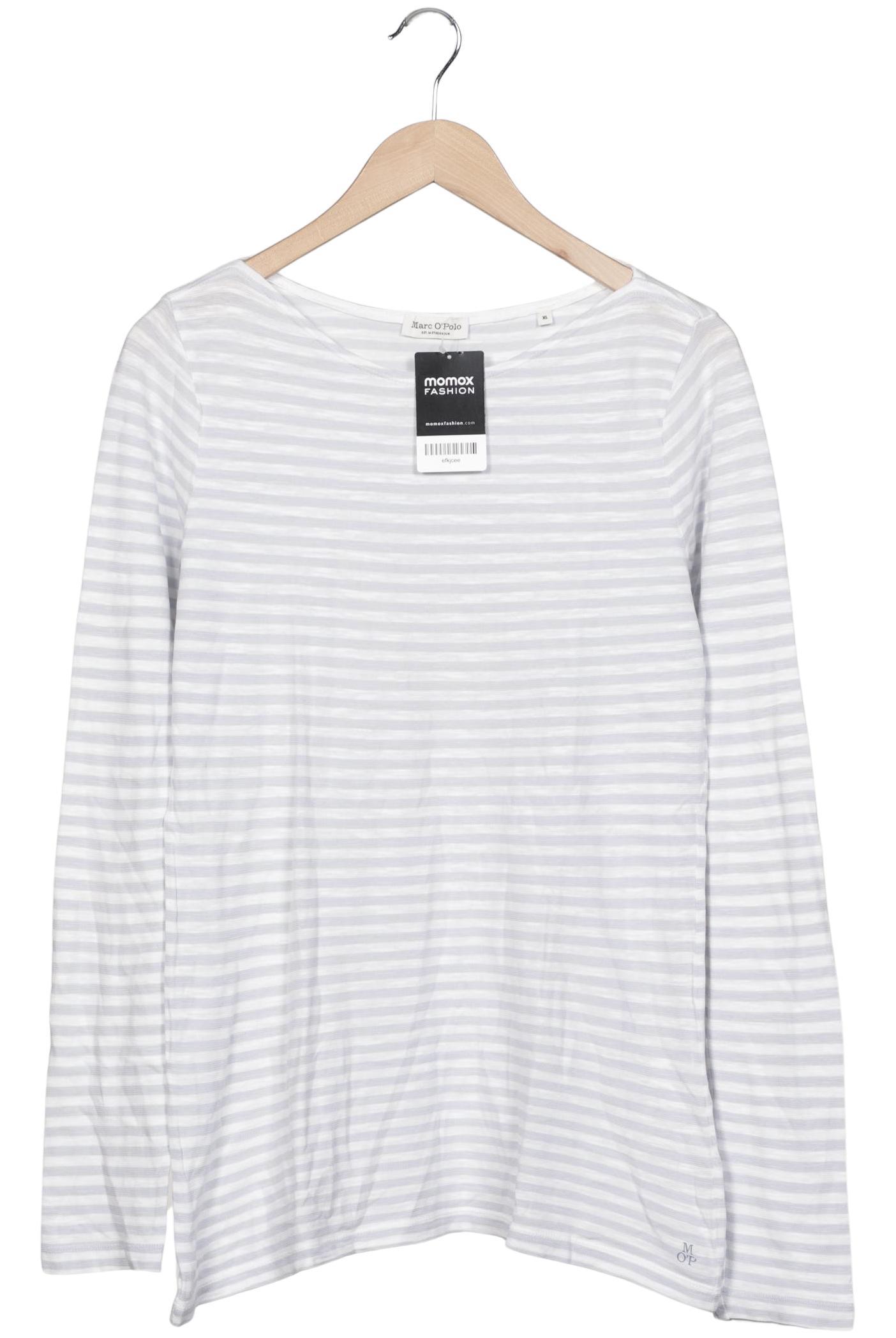 

Marc O Polo Damen Langarmshirt, mehrfarbig, Gr. 44