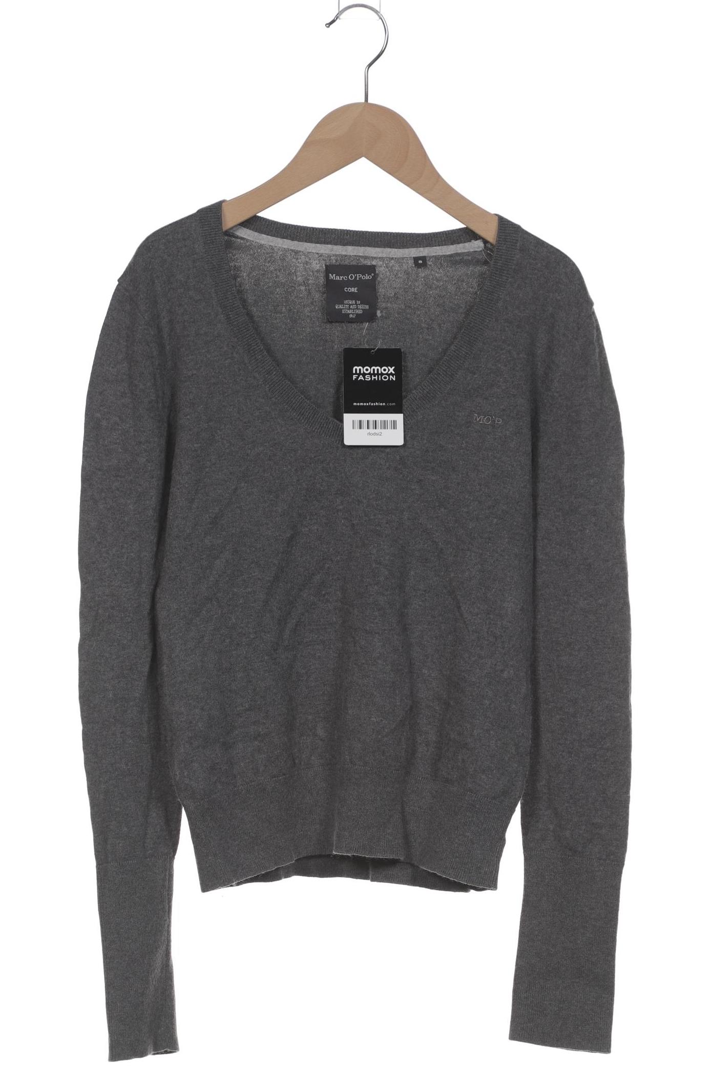 

Marc O Polo Damen Pullover, grau, Gr. 36