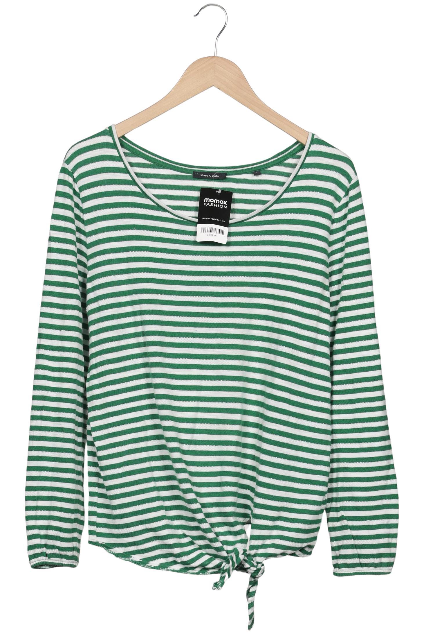 

Marc O Polo Damen Pullover, grün, Gr. 42