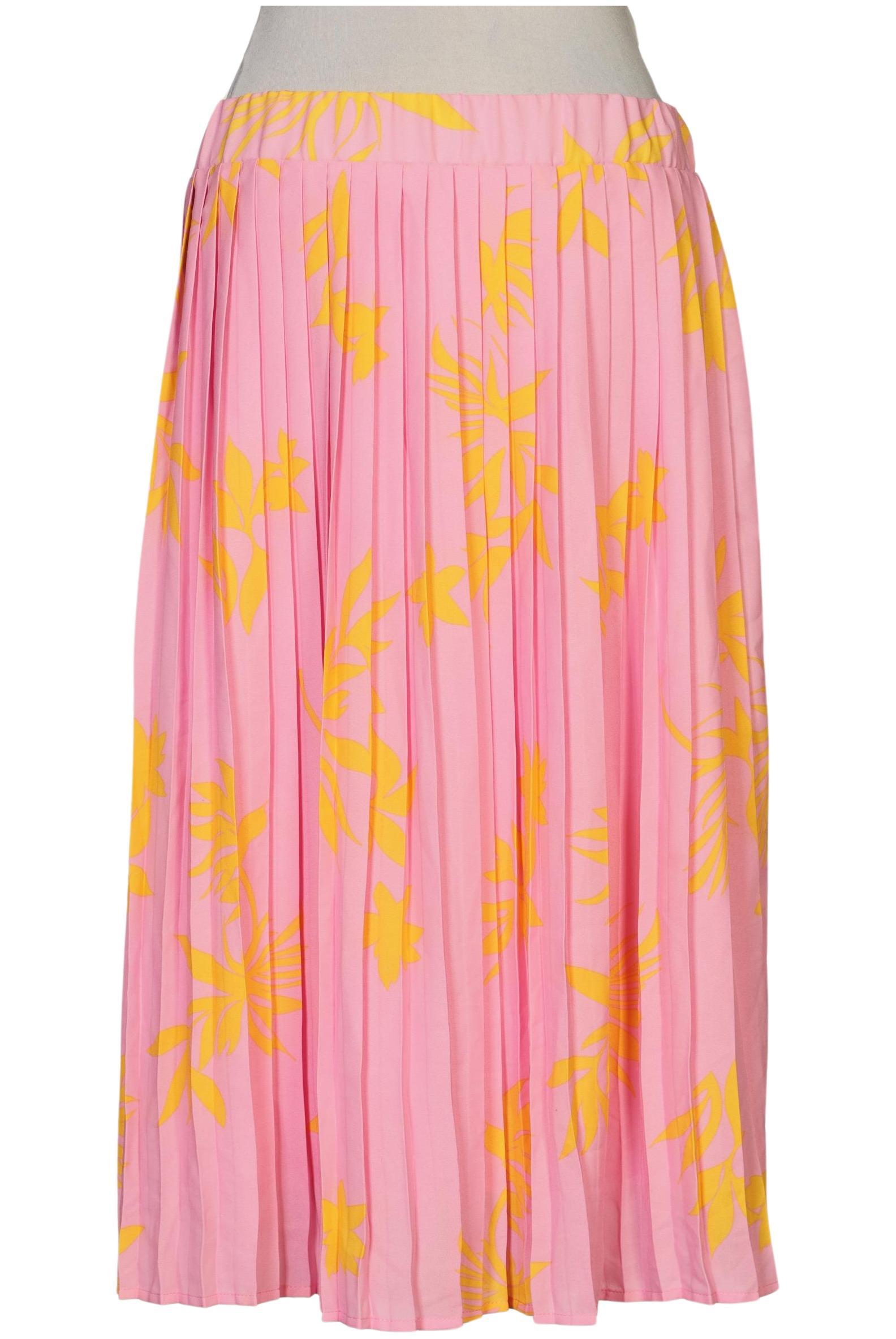 

Marc O Polo Damen Rock, pink, Gr. 38