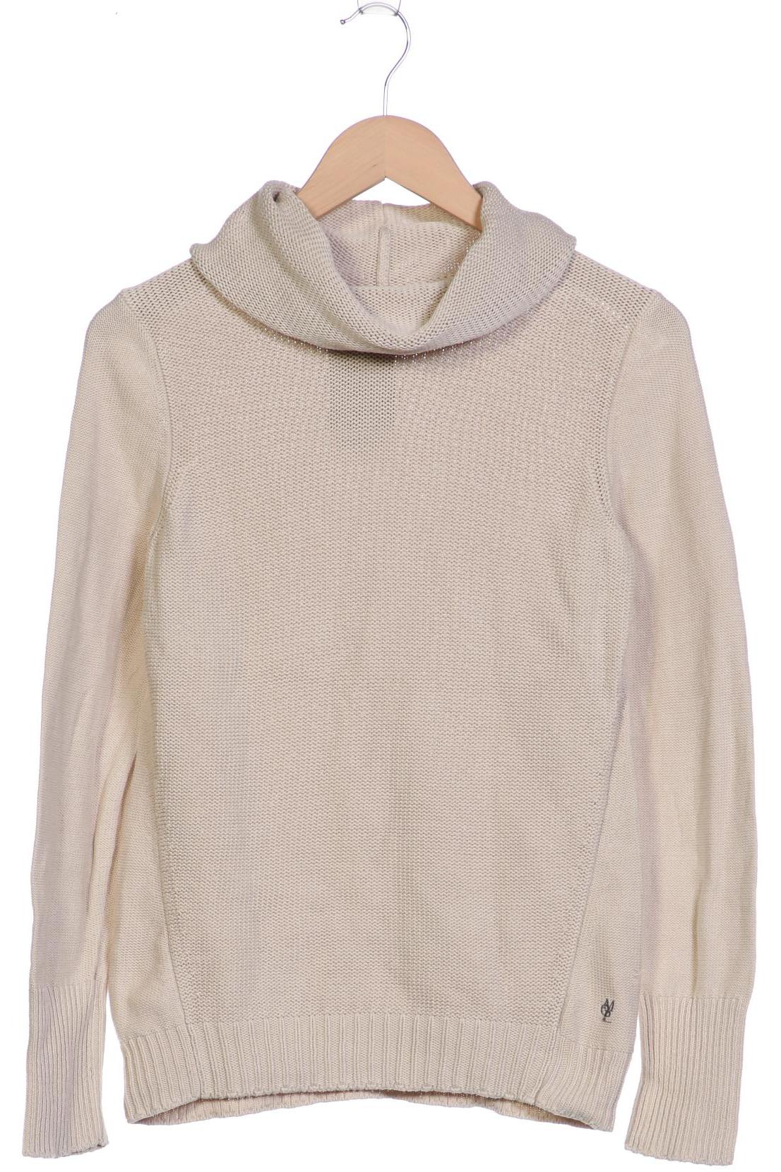 

Marc O Polo Damen Pullover, beige