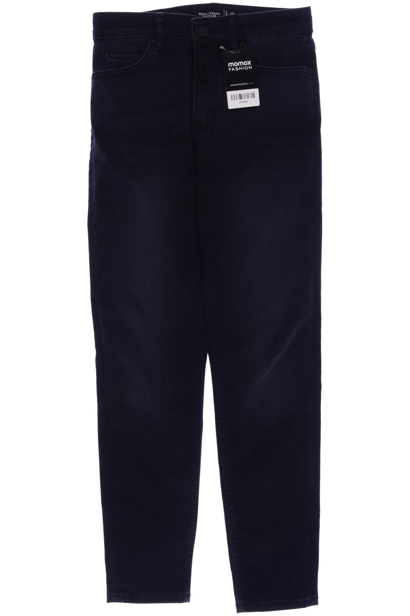 

Marc O Polo Damen Jeans, grau