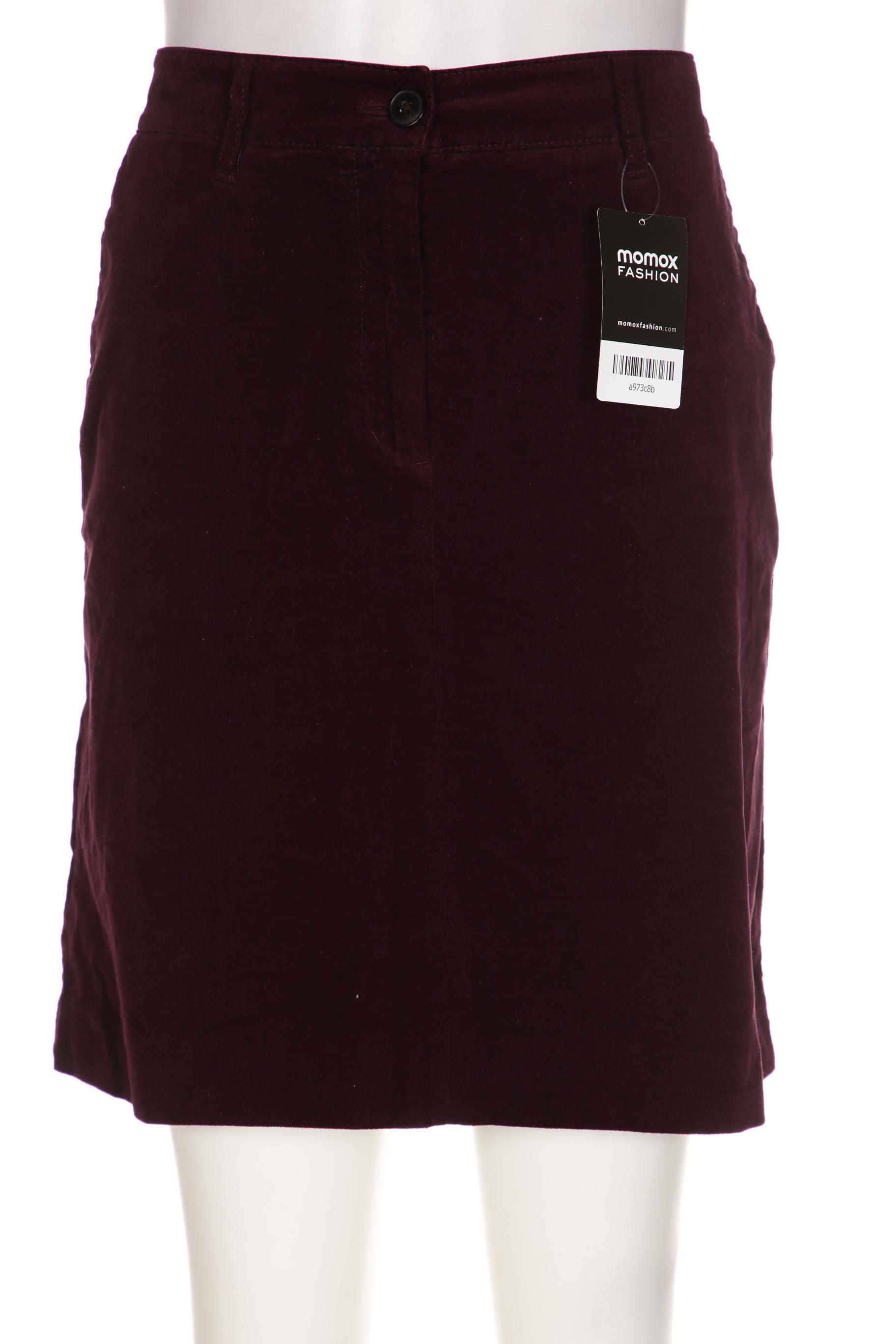 

Marc O Polo Damen Rock, bordeaux