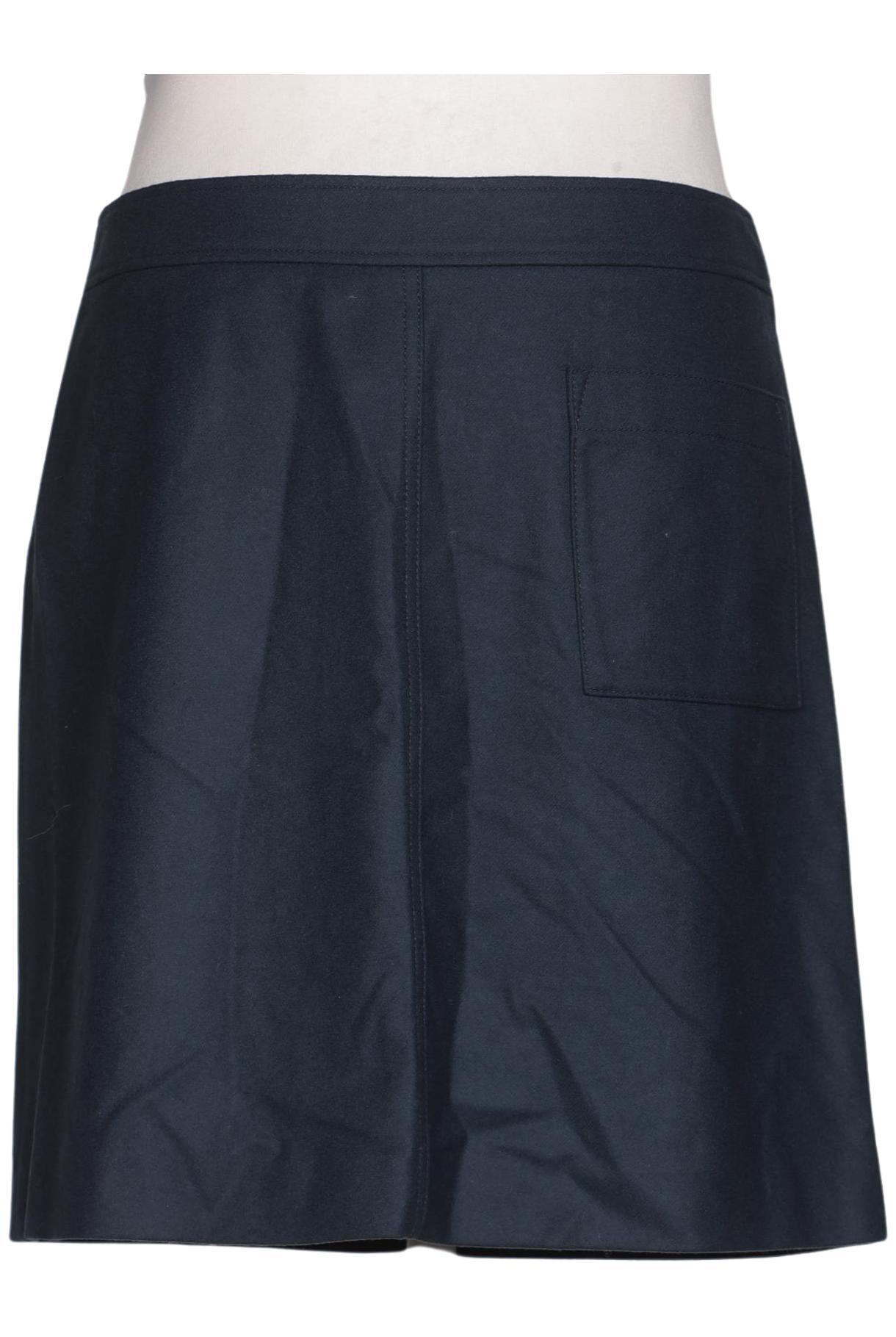 

Marc O Polo Damen Rock, marineblau, Gr. 42