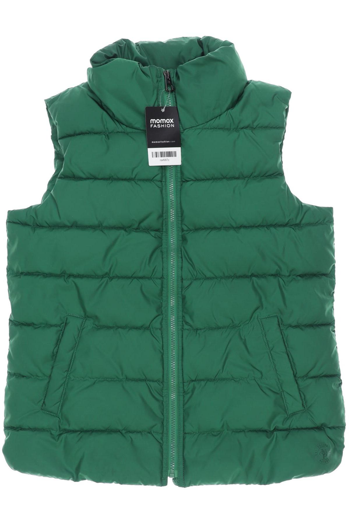 

Marc O Polo Damen Weste, grün, Gr. 36