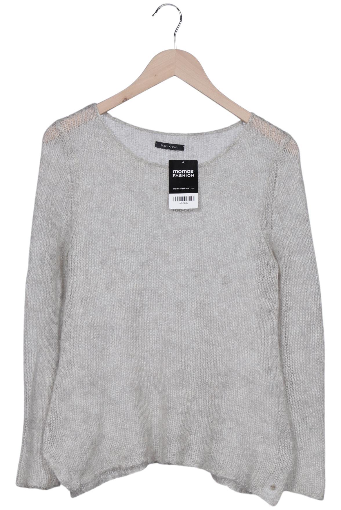 Thumbnail - Marc O Polo Damen Pullover, grau, Gr. 36