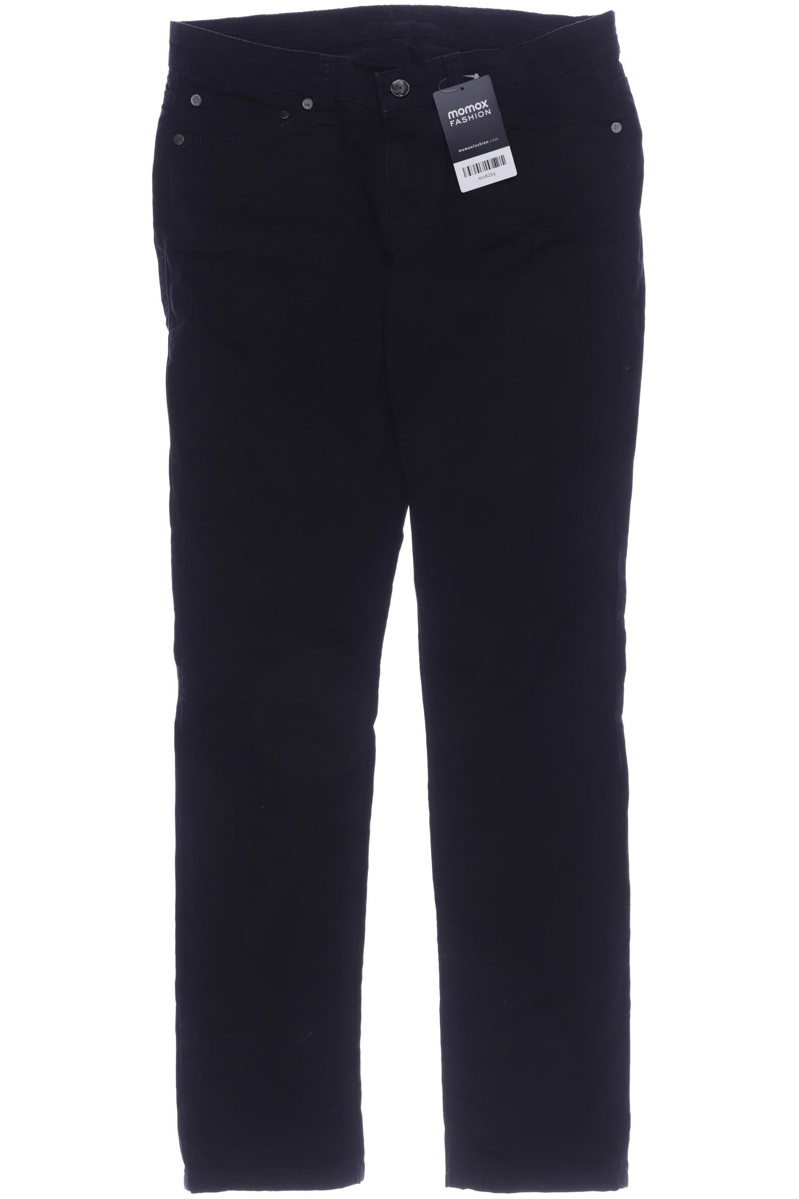 

Marc O Polo Damen Jeans, schwarz, Gr. 29
