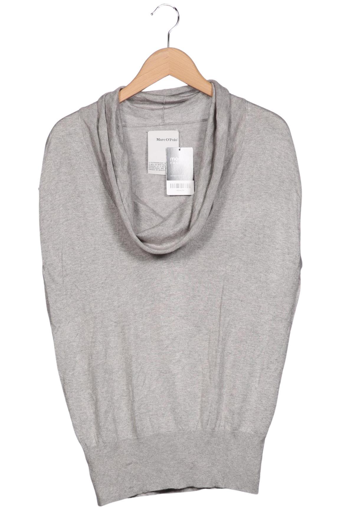 

Marc O Polo Damen Pullover, grau, Gr. 36