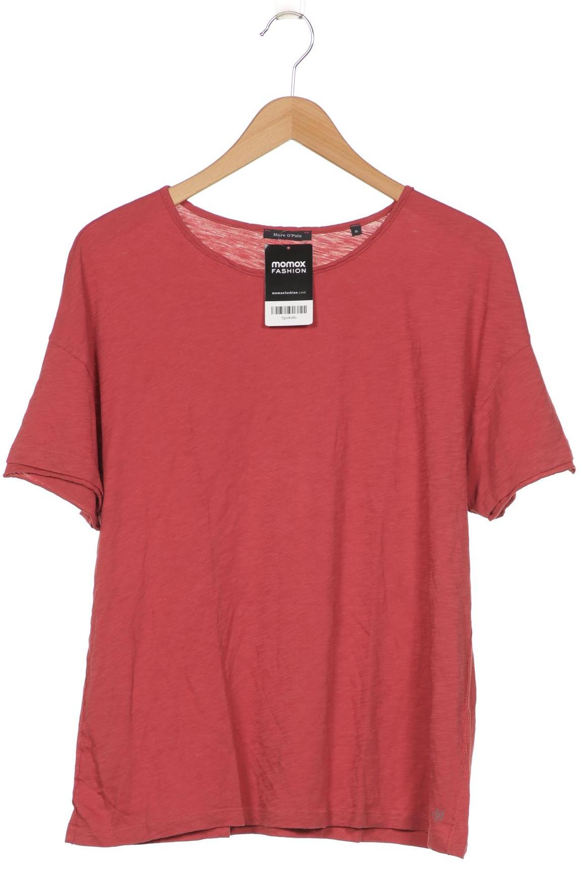 

Marc O Polo Damen T-Shirt, rot