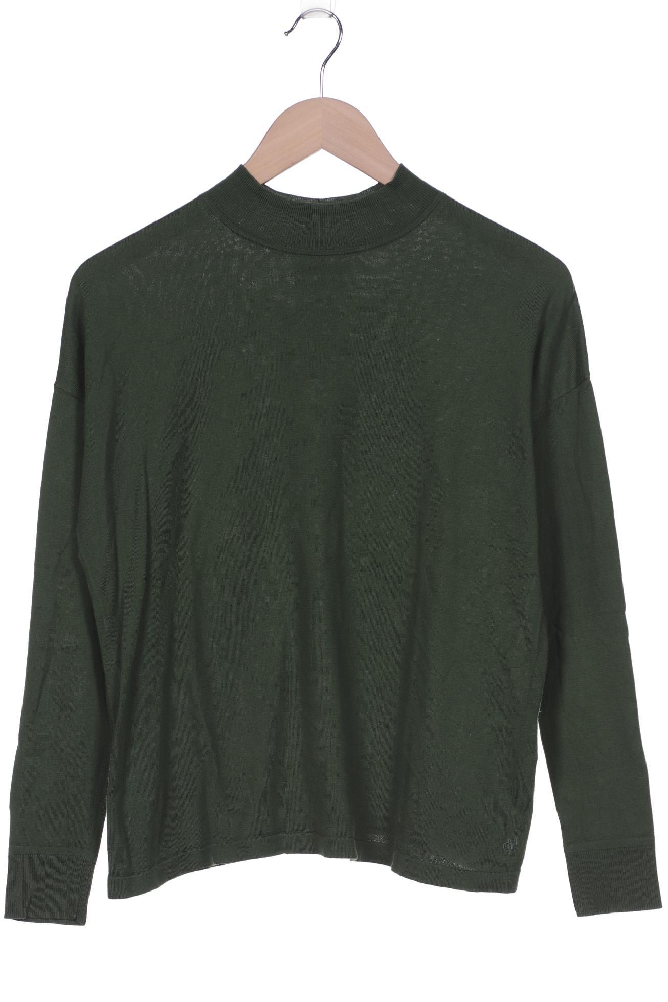 

Marc O Polo Damen Pullover, grün, Gr. 34