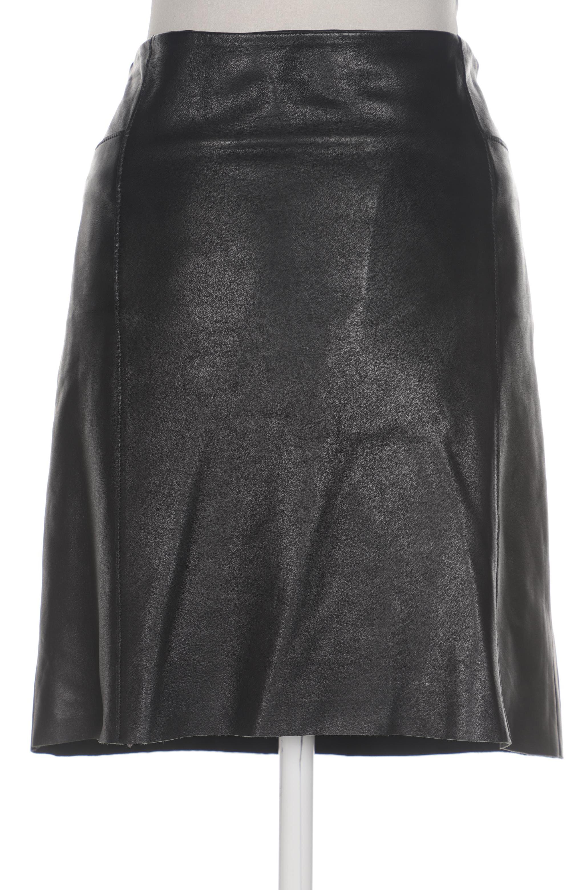 

Marc O Polo Damen Rock, schwarz, Gr. 40
