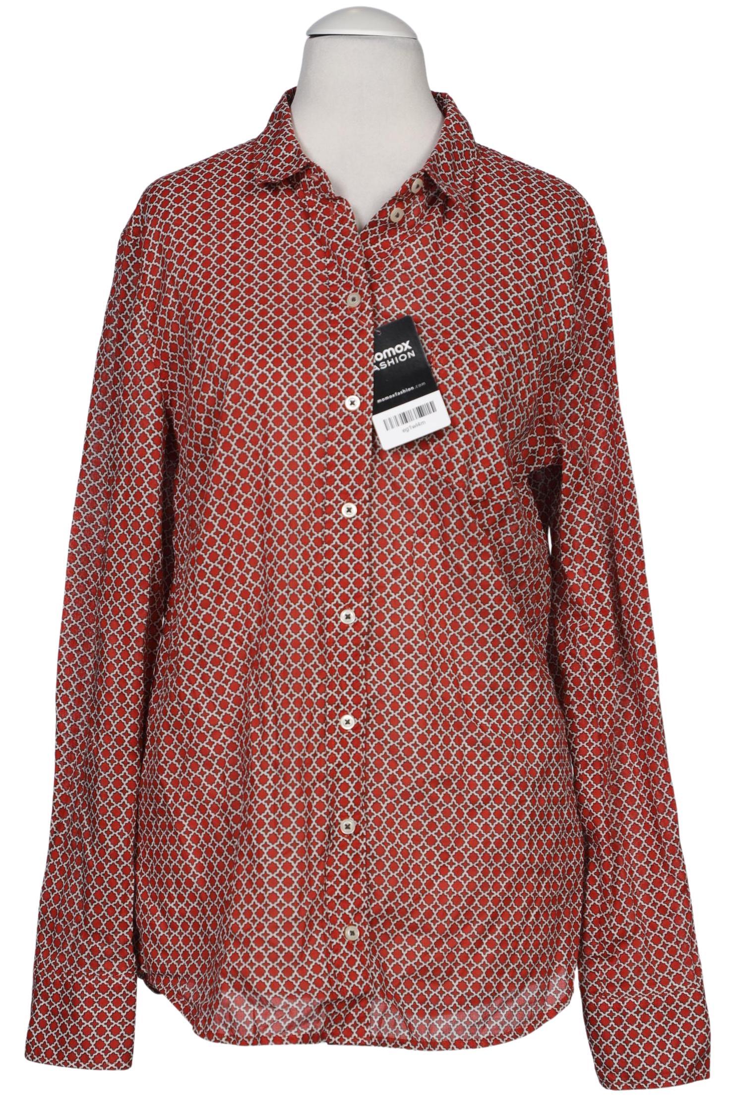 

Marc O Polo Damen Bluse, rot, Gr. 38