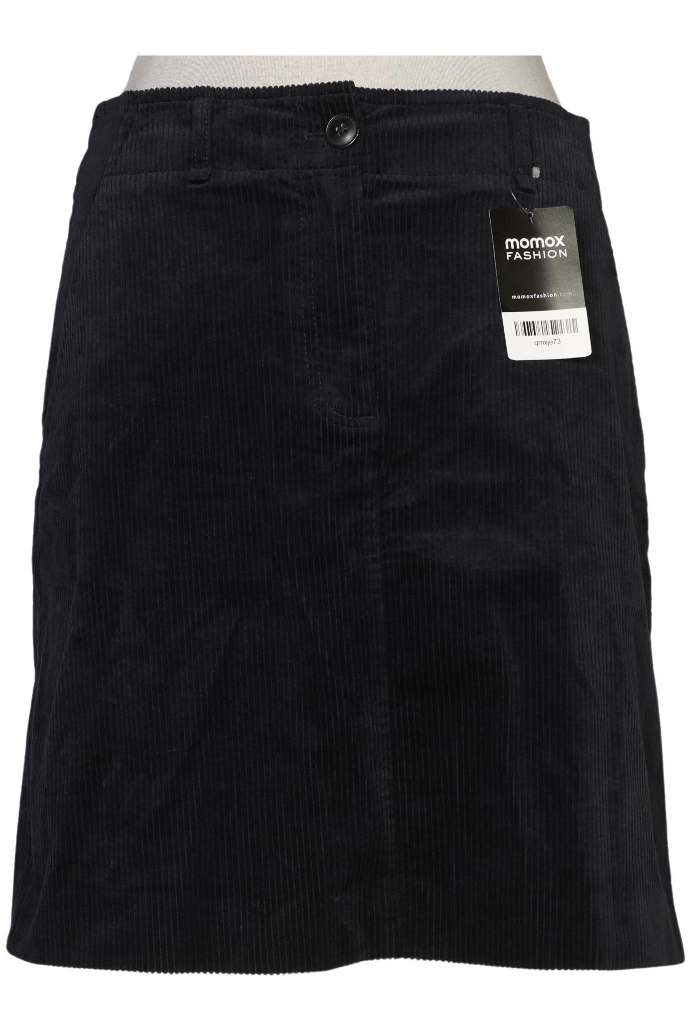 

Marc O Polo Damen Rock, marineblau, Gr. 34