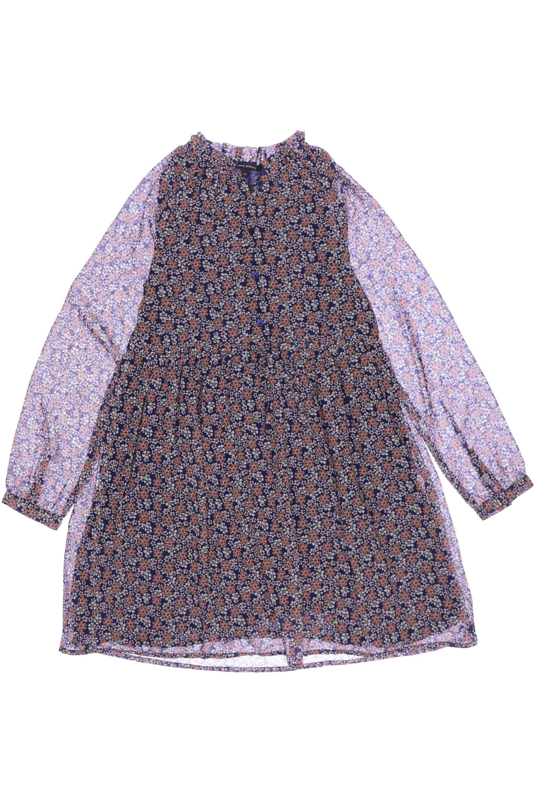 

Marc O Polo Mädchen Kleid, blau, Gr. 152