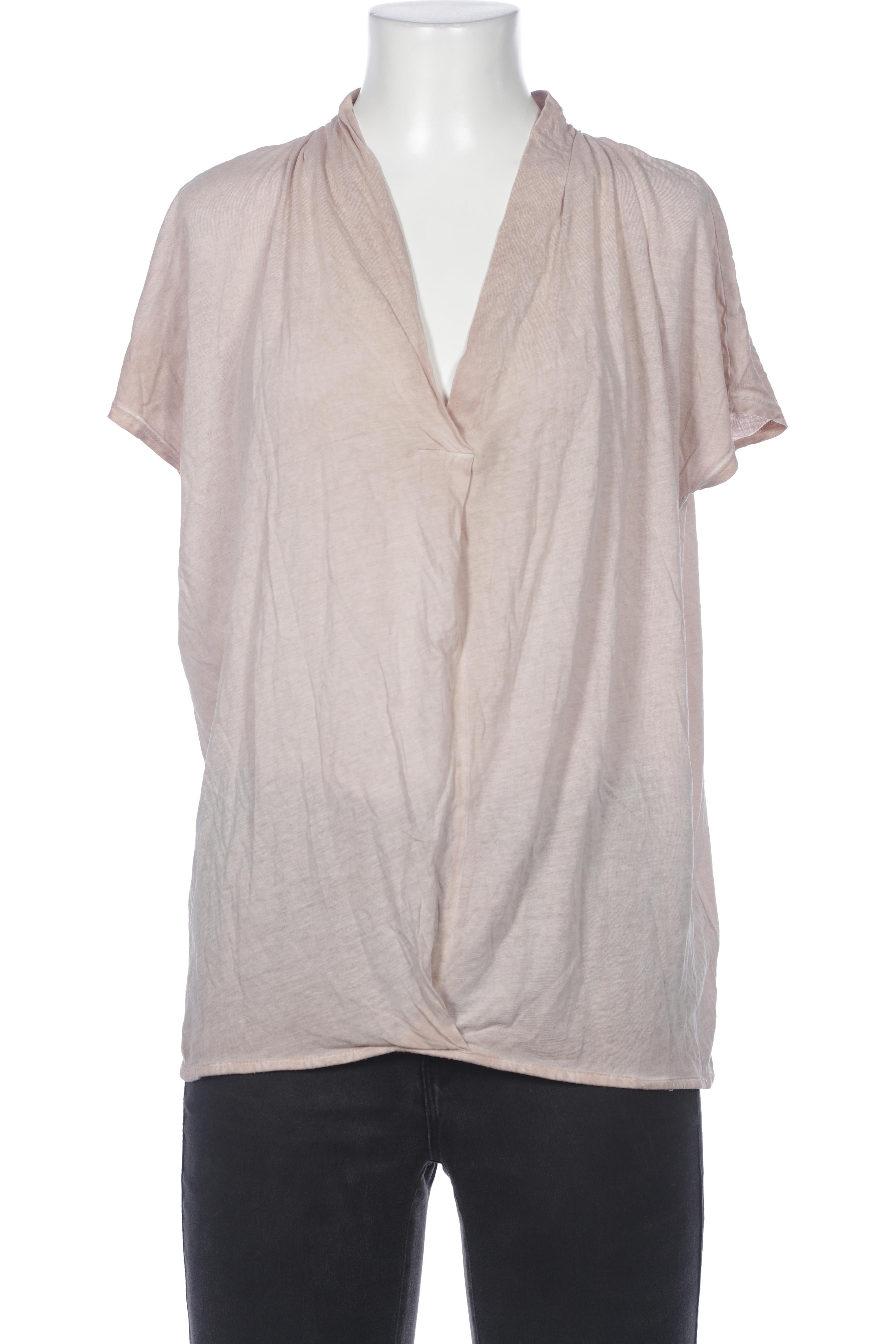 

Marc O Polo Damen T-Shirt, beige, Gr. 38