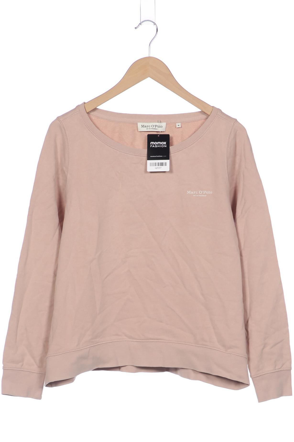 

Marc O Polo Damen Sweatshirt, beige, Gr. 38