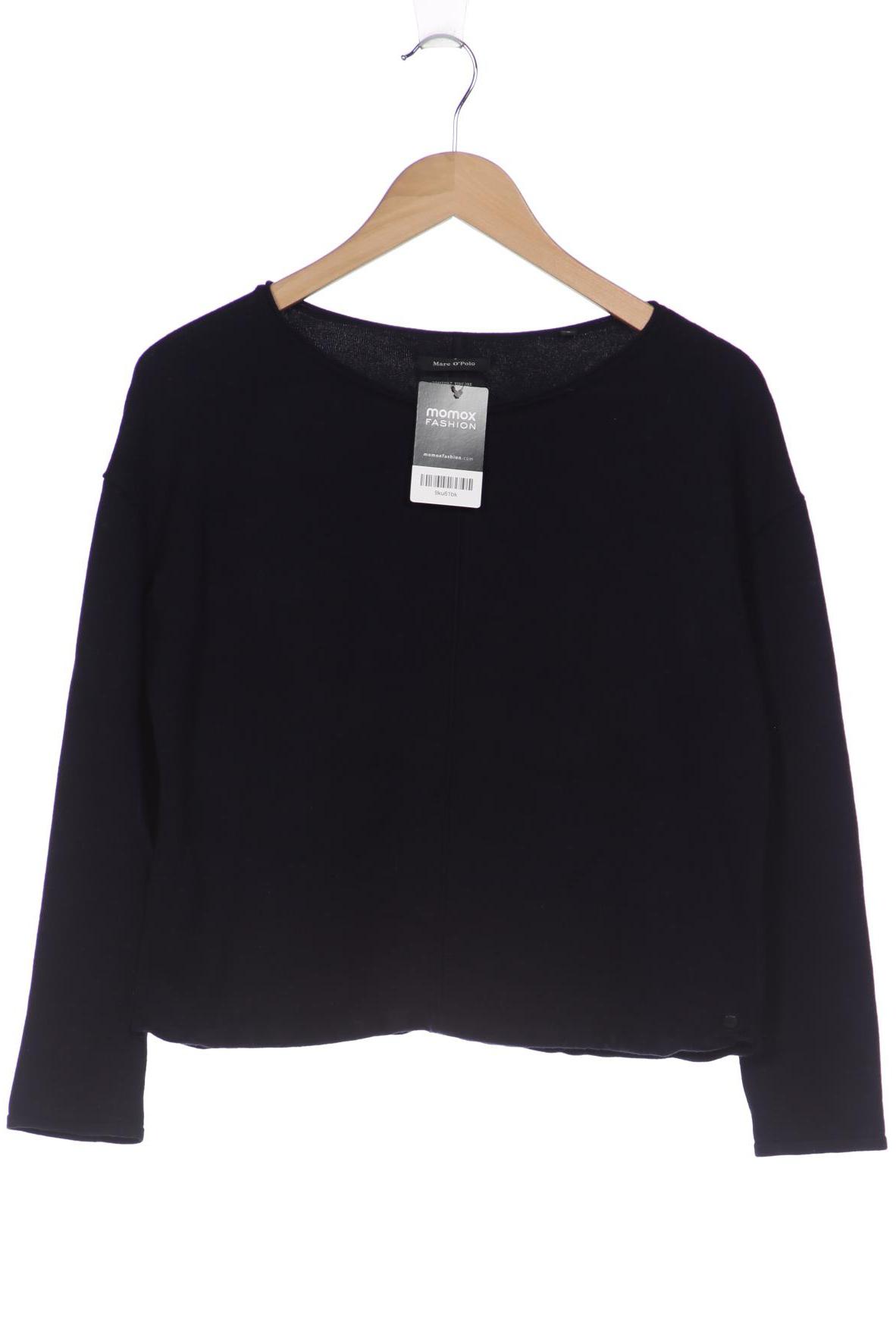 

Marc O Polo Damen Pullover, marineblau, Gr. 38
