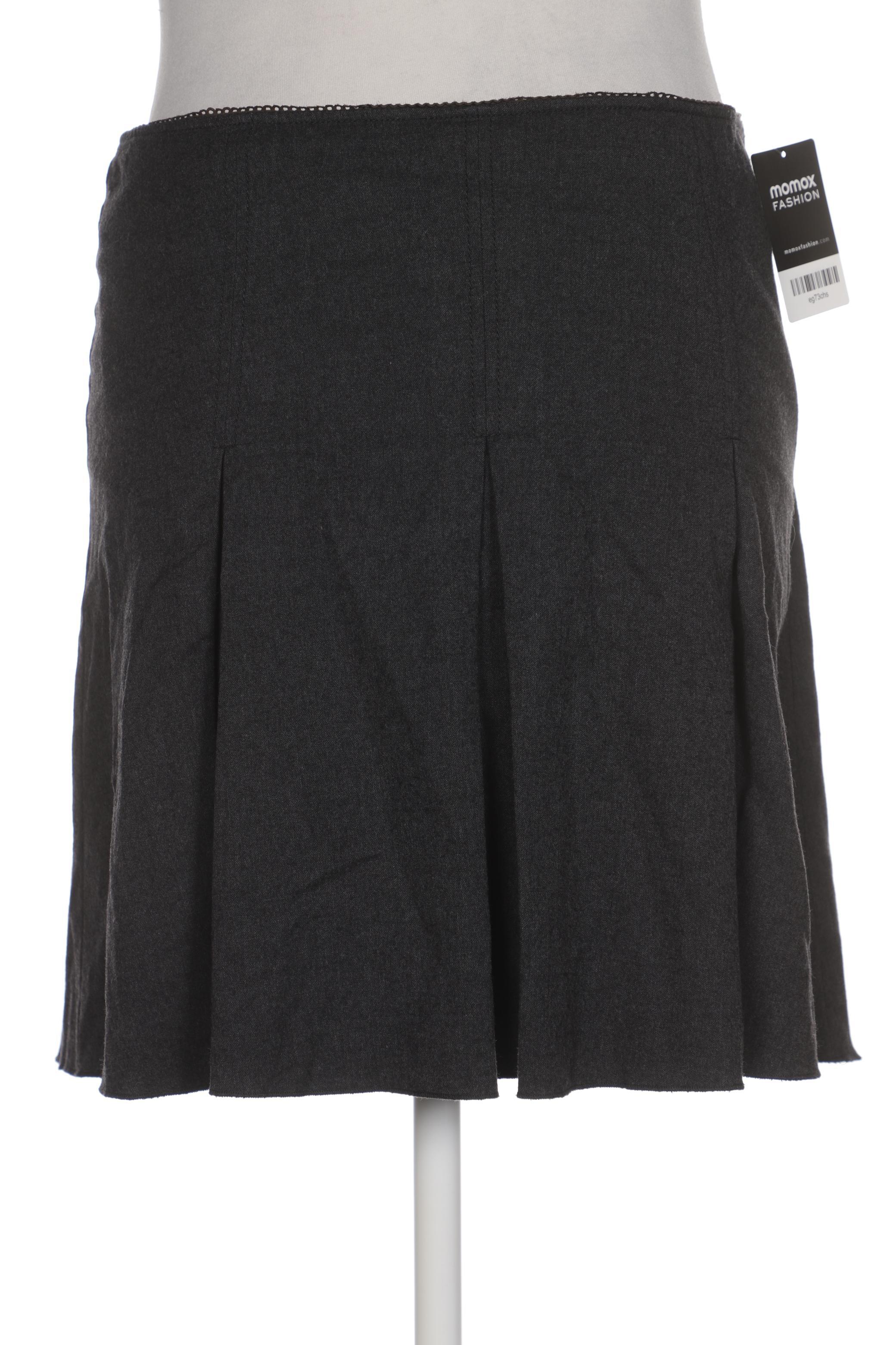 

Marc O Polo Damen Rock, grau, Gr. 40