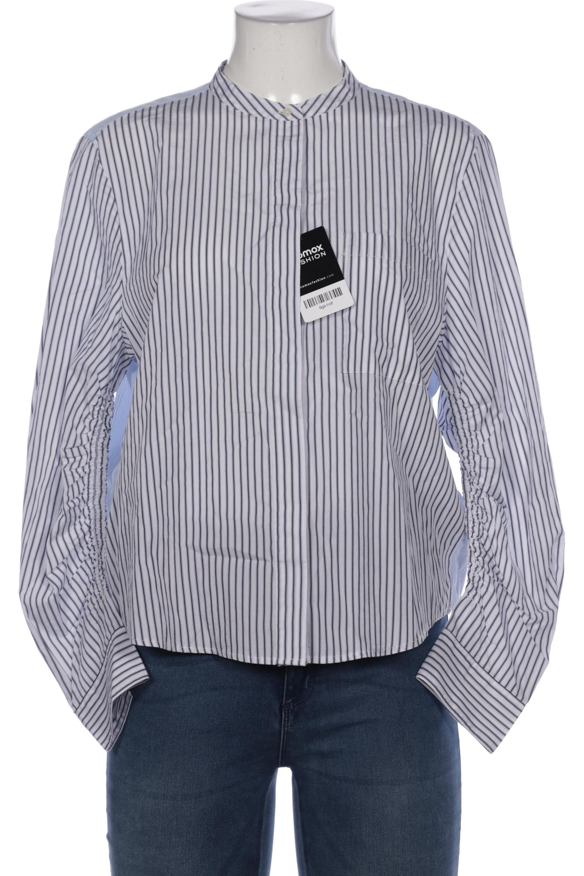 

Marc O Polo Damen Bluse, blau