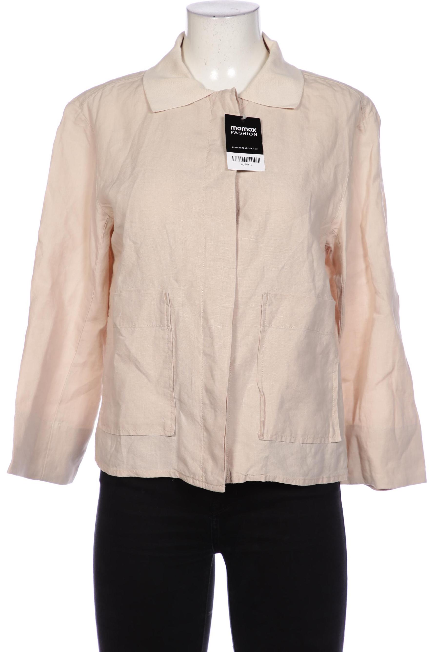

Marc O Polo Damen Blazer, beige, Gr. 40