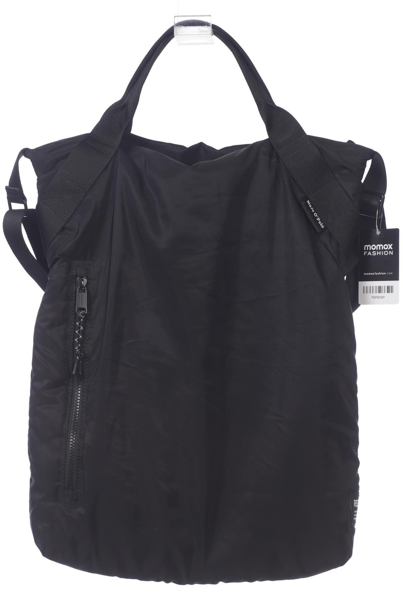 

Marc O Polo Damen Handtasche, schwarz, Gr.