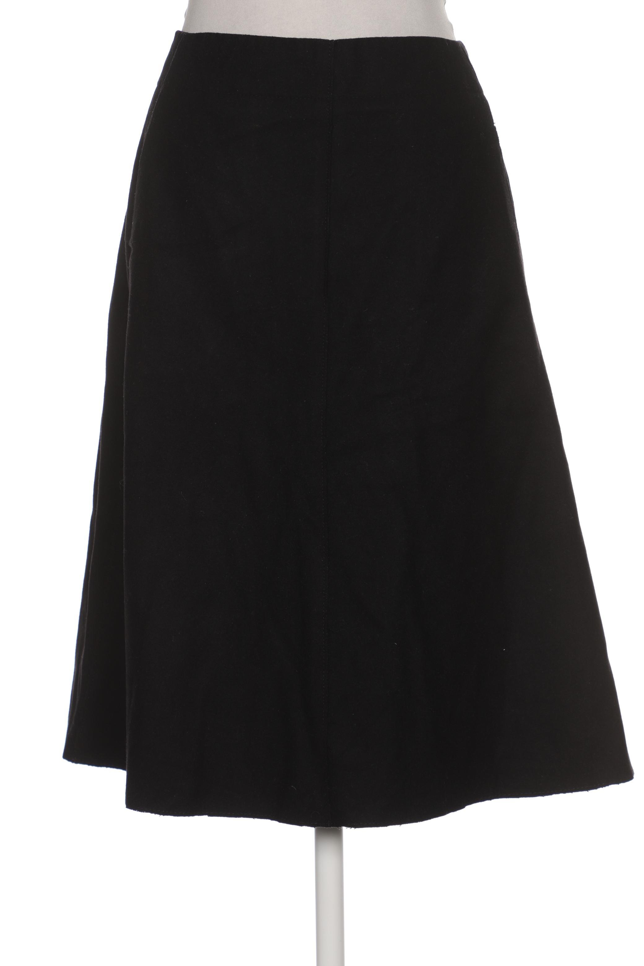 

Marc O Polo Damen Rock, schwarz, Gr. 36