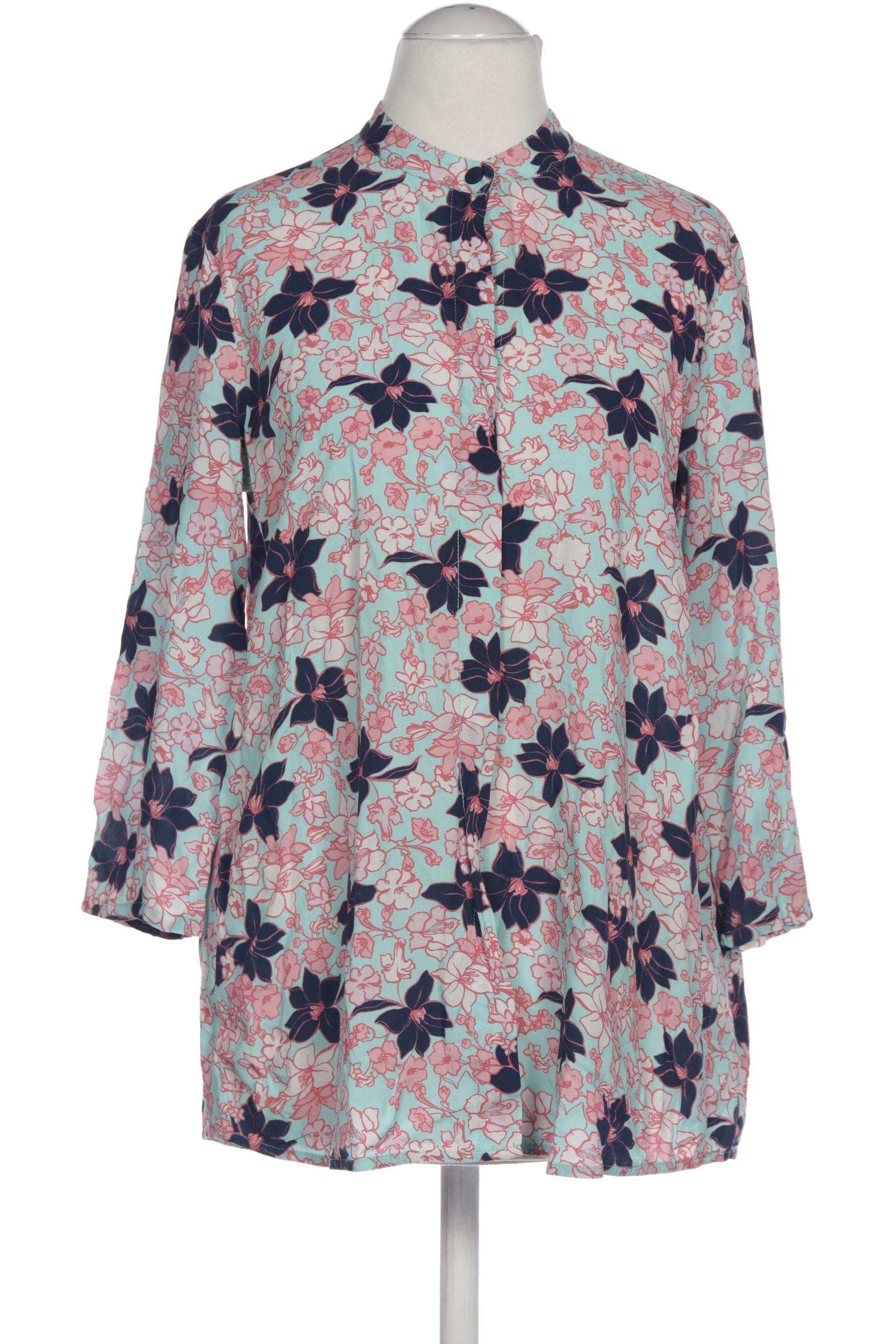 

Marc O Polo Damen Bluse, mehrfarbig, Gr. 34