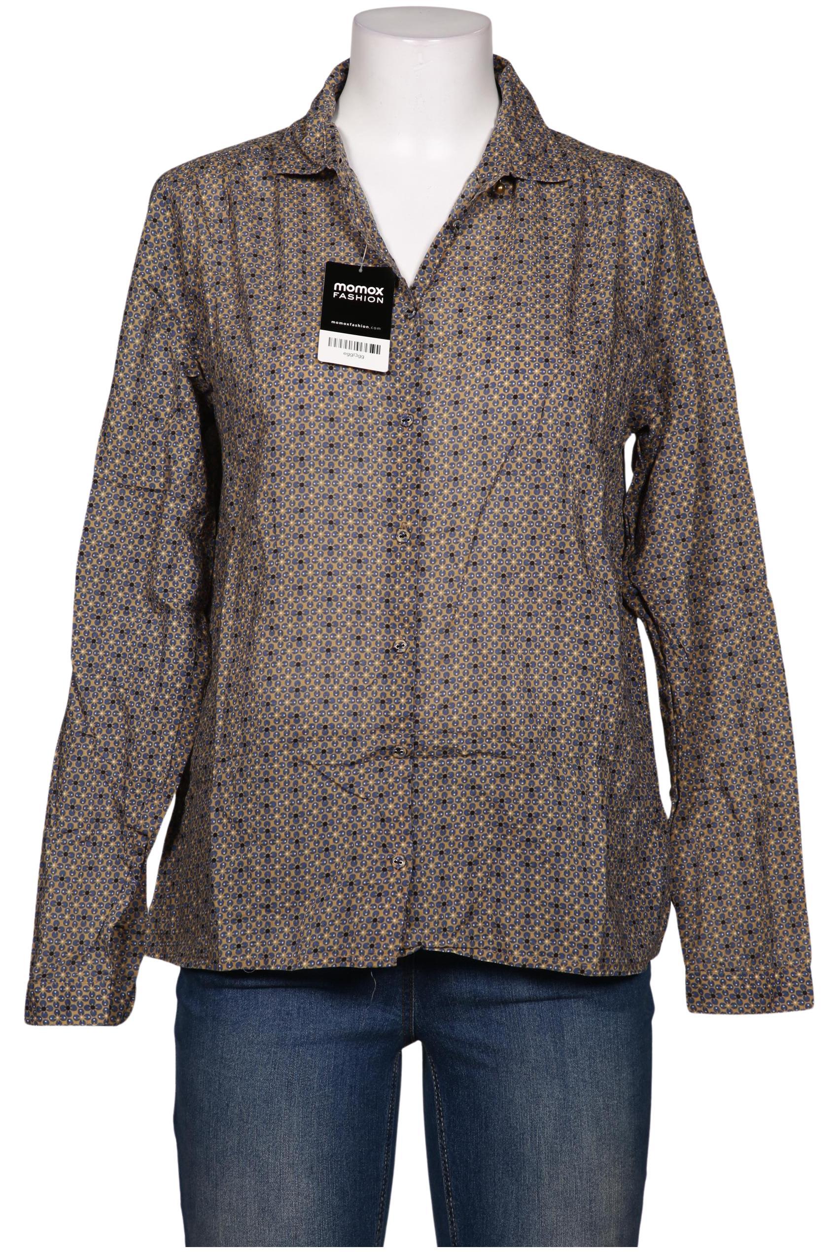 

Marc O Polo Damen Bluse, grau, Gr. 40