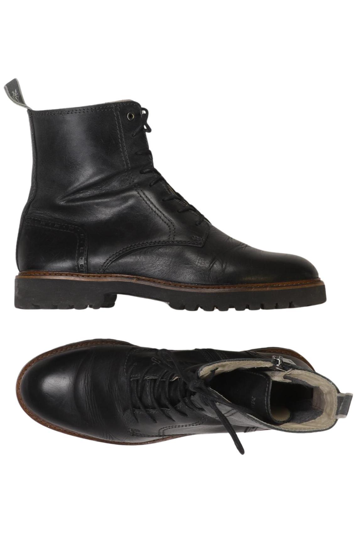 

Marc O Polo Damen Stiefelette, schwarz, Gr. 6.5