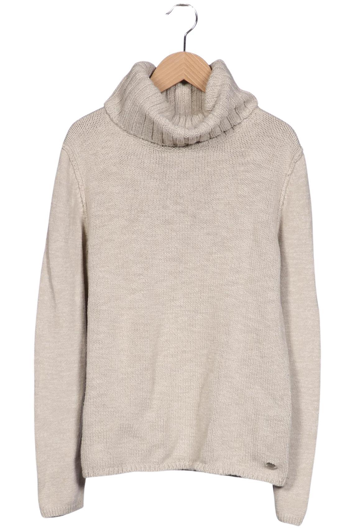 

Marc O Polo Damen Pullover, beige, Gr. 42