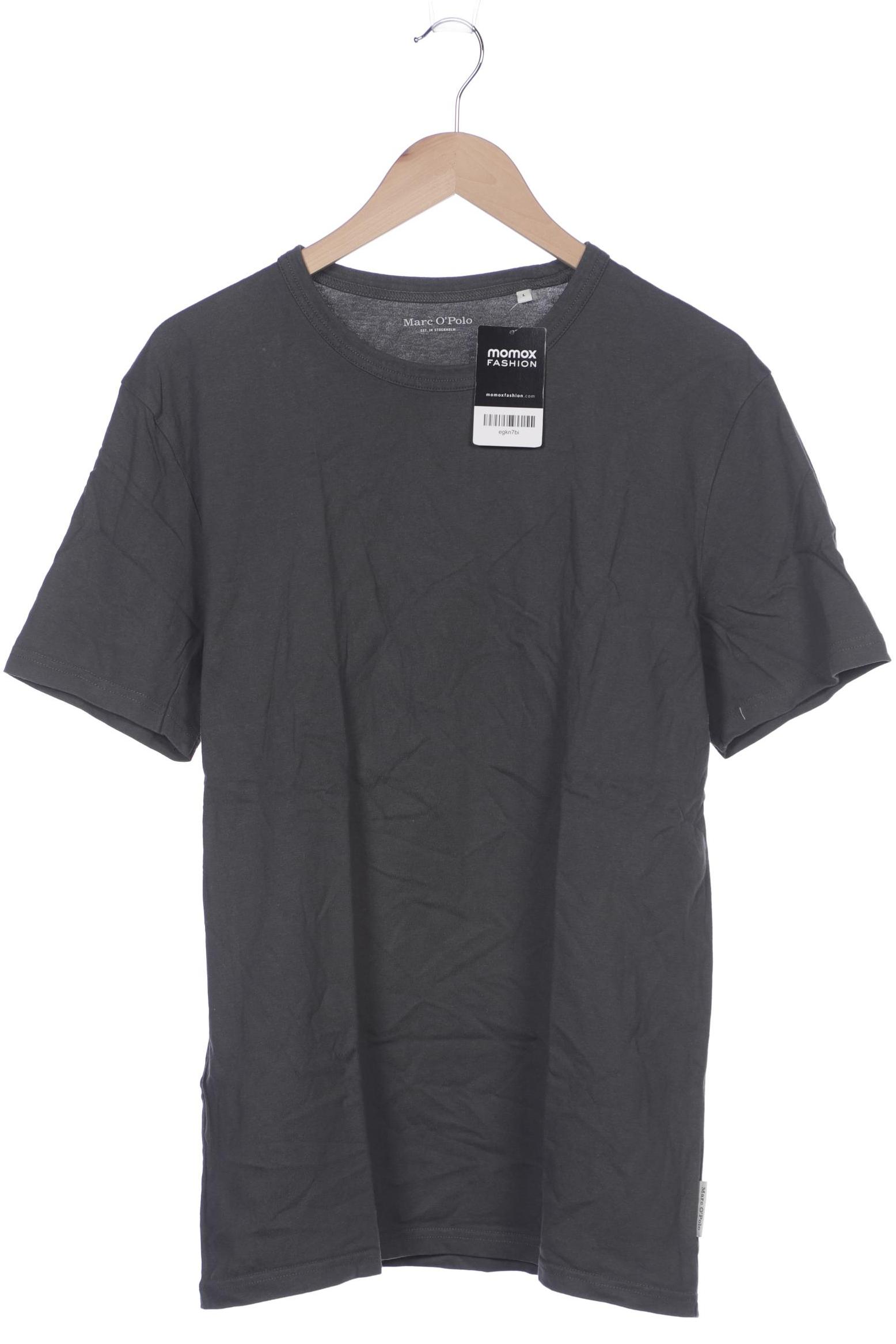 

Marc O Polo Herren T-Shirt, grün, Gr. 52