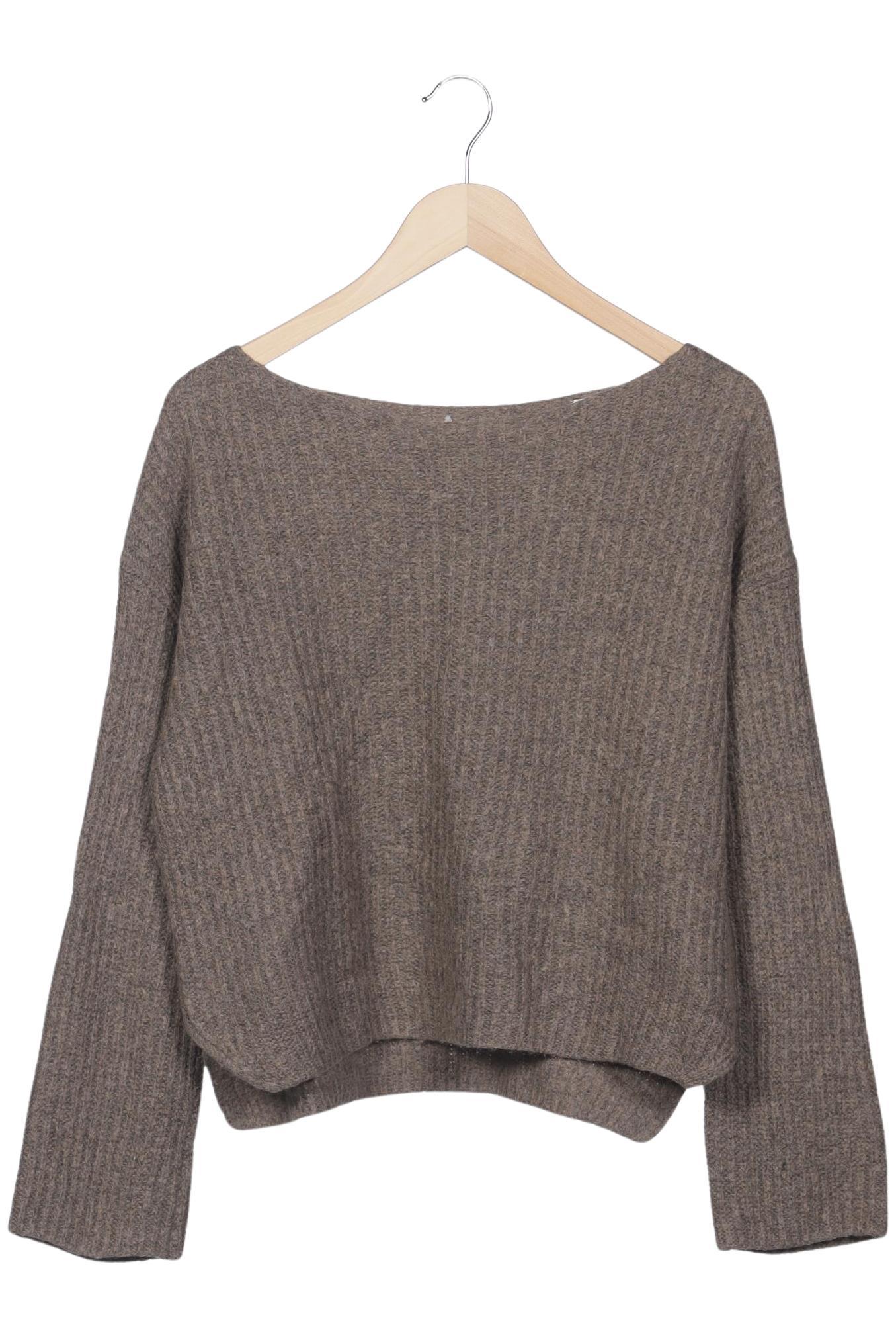 

Marc O Polo Damen Pullover, braun, Gr. 34