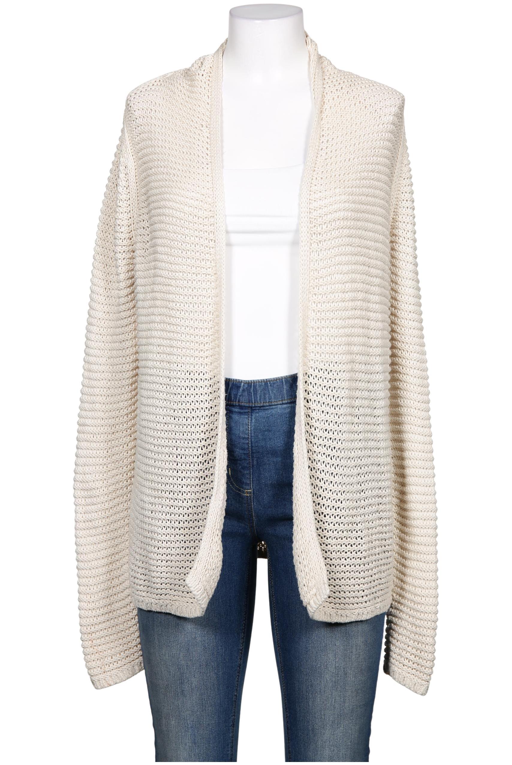 

Marc O Polo Damen Strickjacke, cremeweiß, Gr. 38