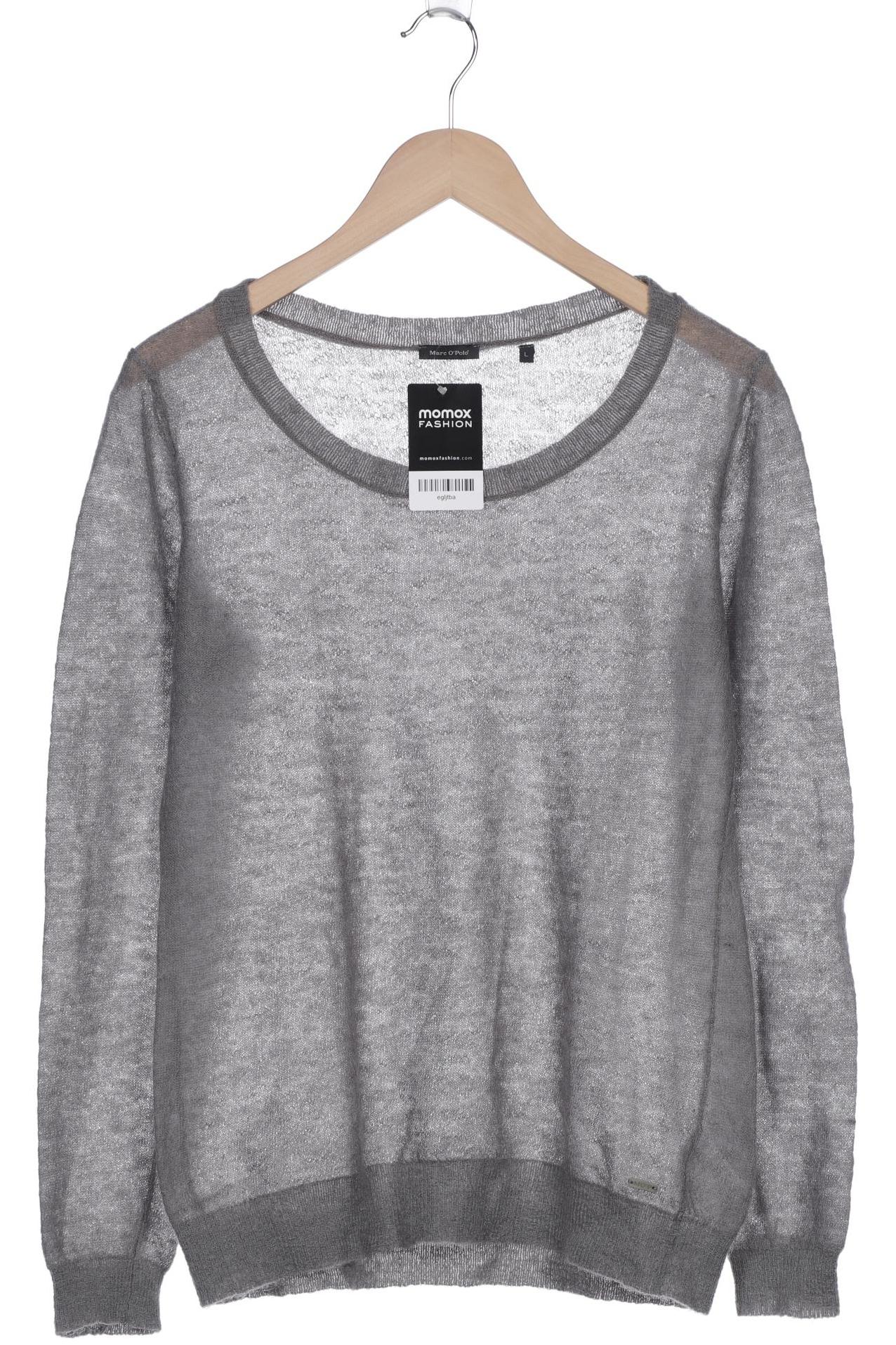 

Marc O Polo Damen Pullover, grau
