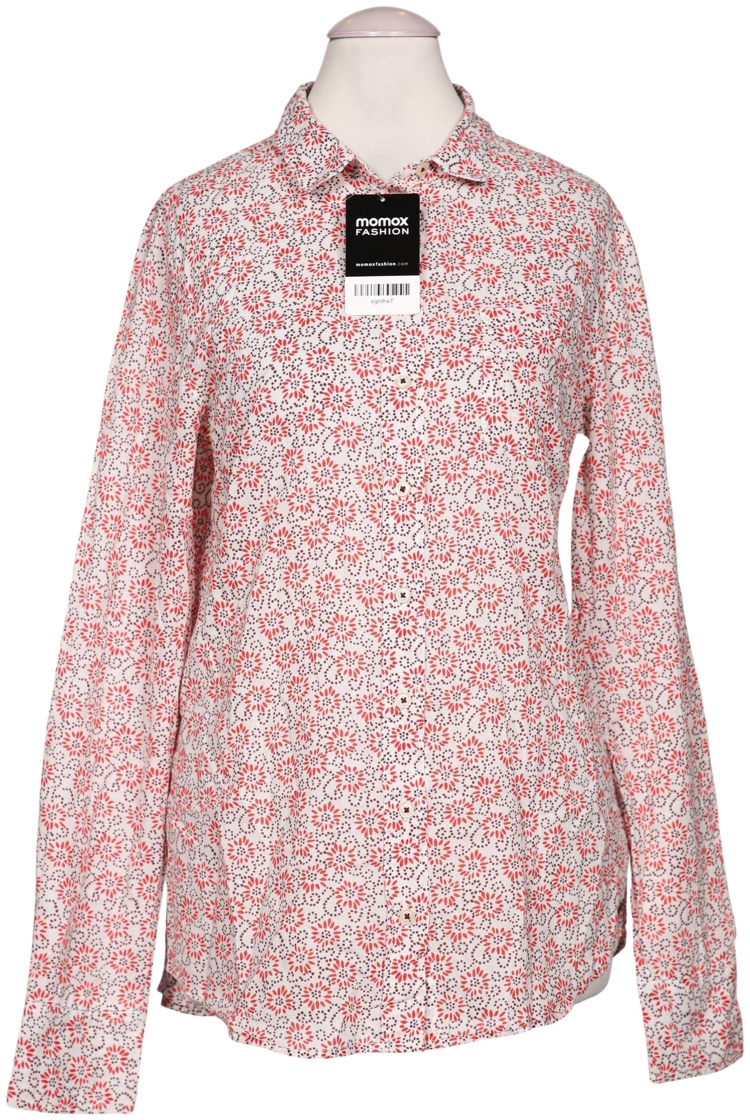 

Marc O Polo Damen Bluse, mehrfarbig, Gr. 34